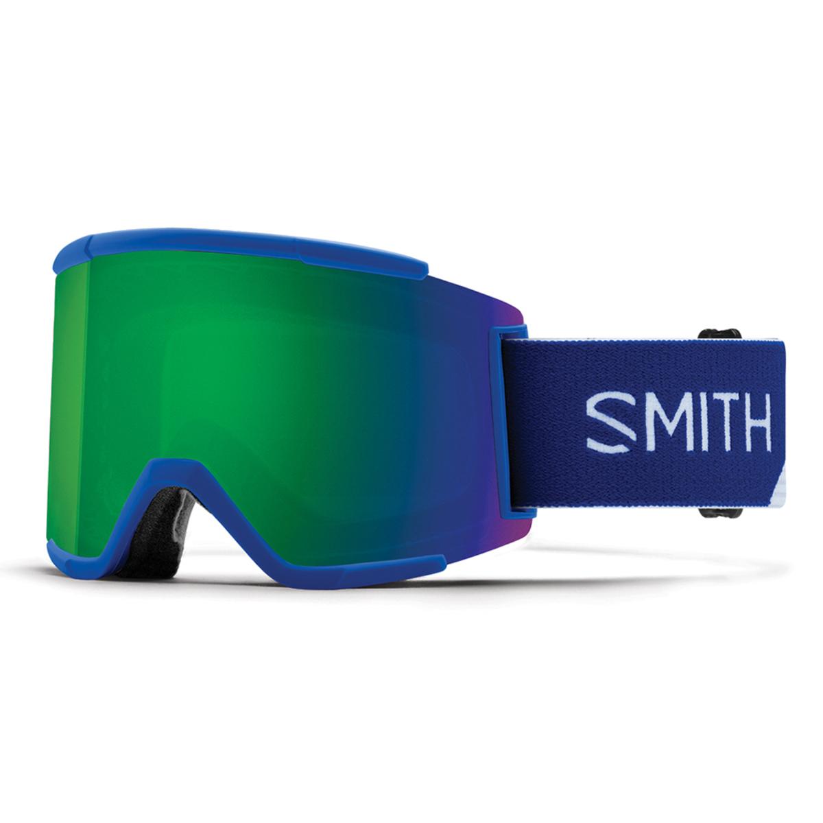 Smith Squad XL Snowboard Goggle