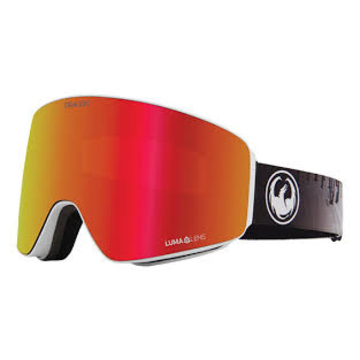 Dragon PXV Goggles