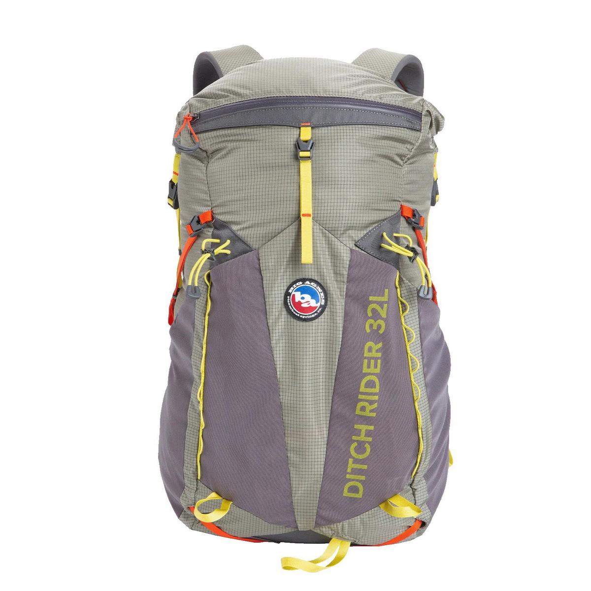 Big Agnes Ditch Rider 32L Backpack