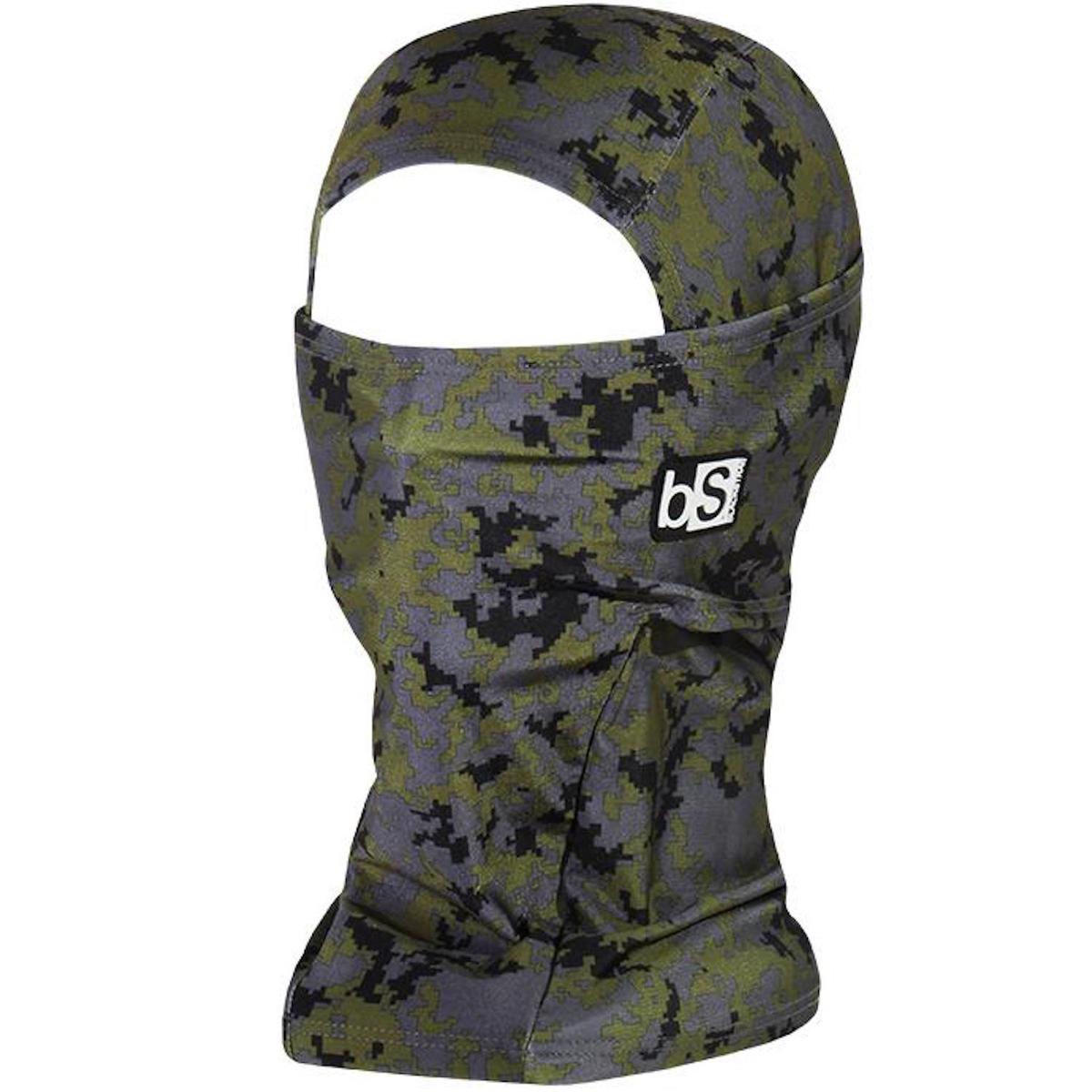 BlackStrap The Hood Balaclava