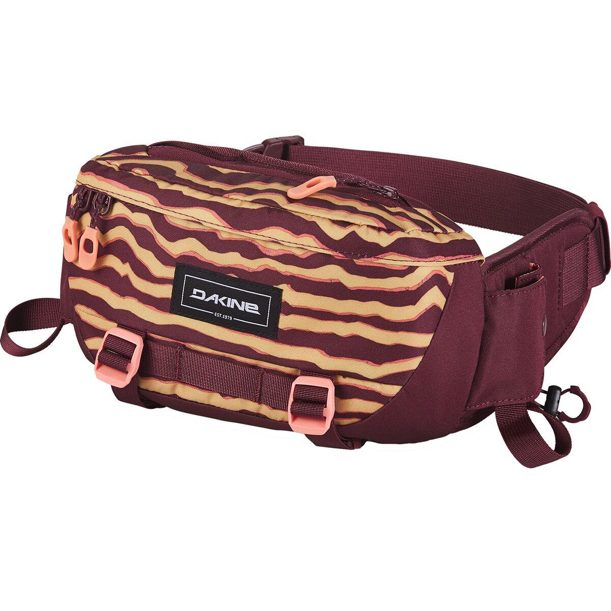 Dakine Hot Laps 1L Fanny Pack