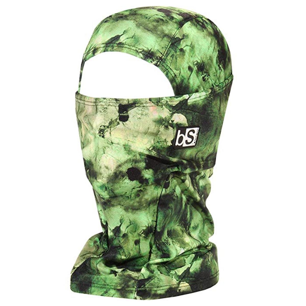 BlackStrap The Hood Balaclava