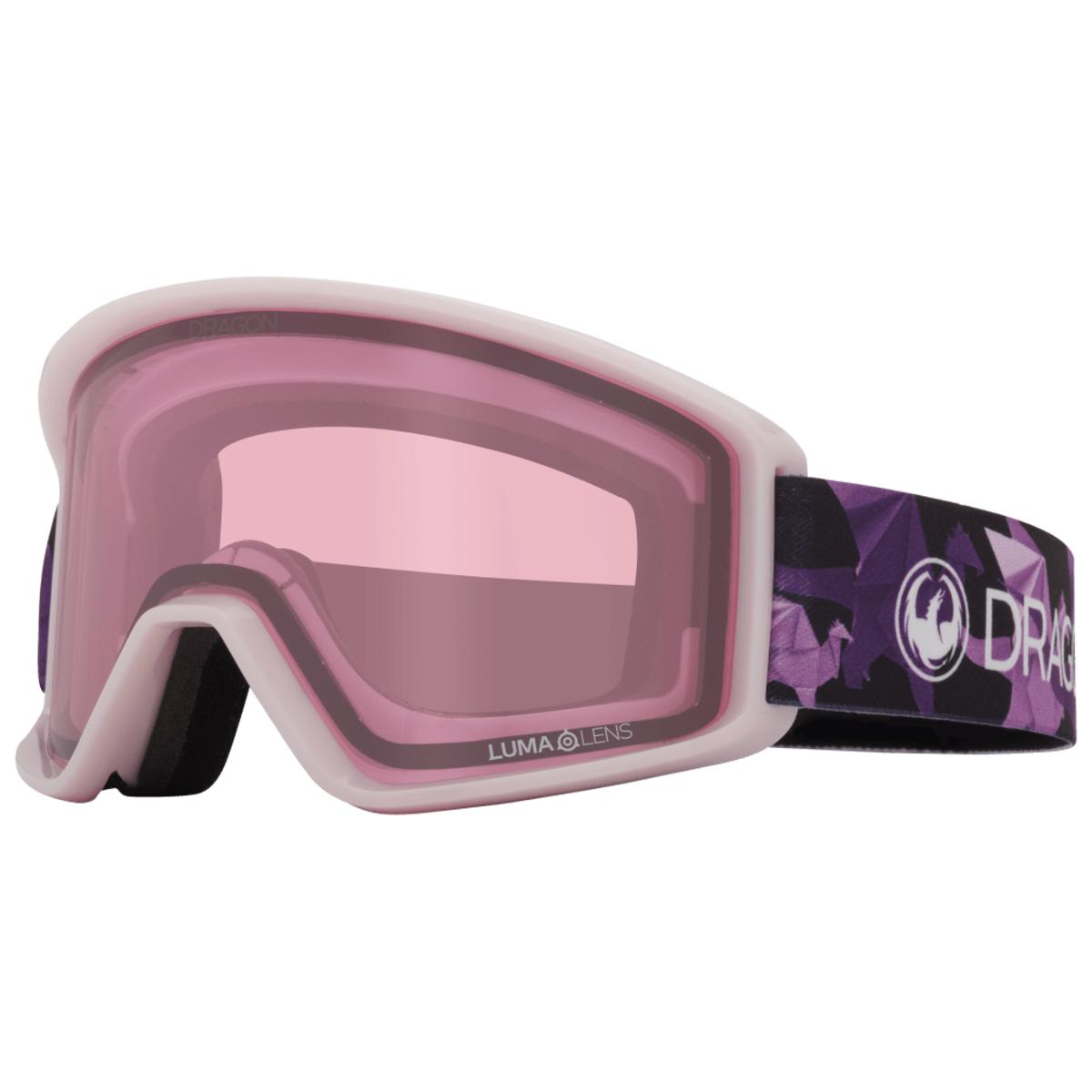 Dragon DXT OTG Goggles