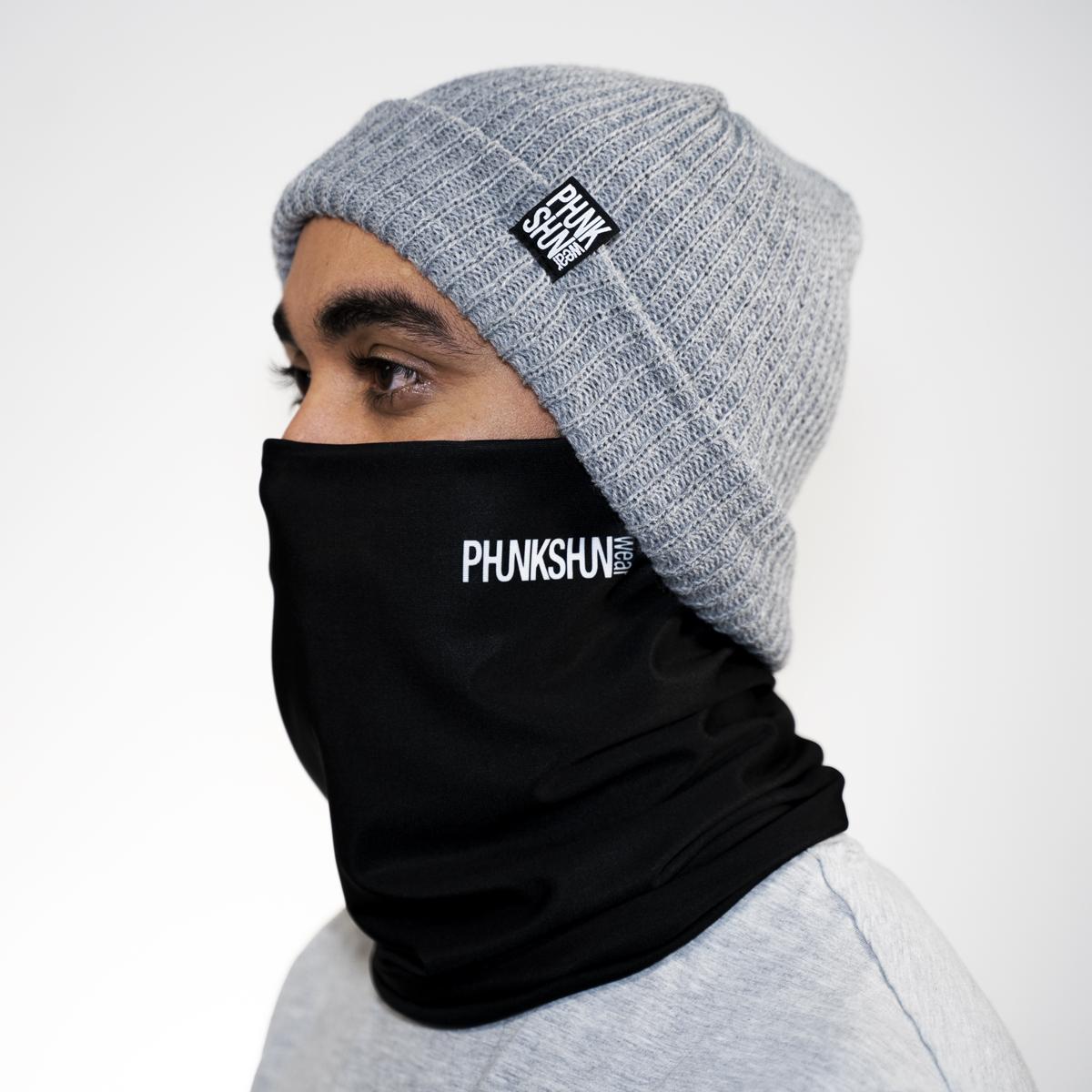 Phunkshun Mistral Double Tube