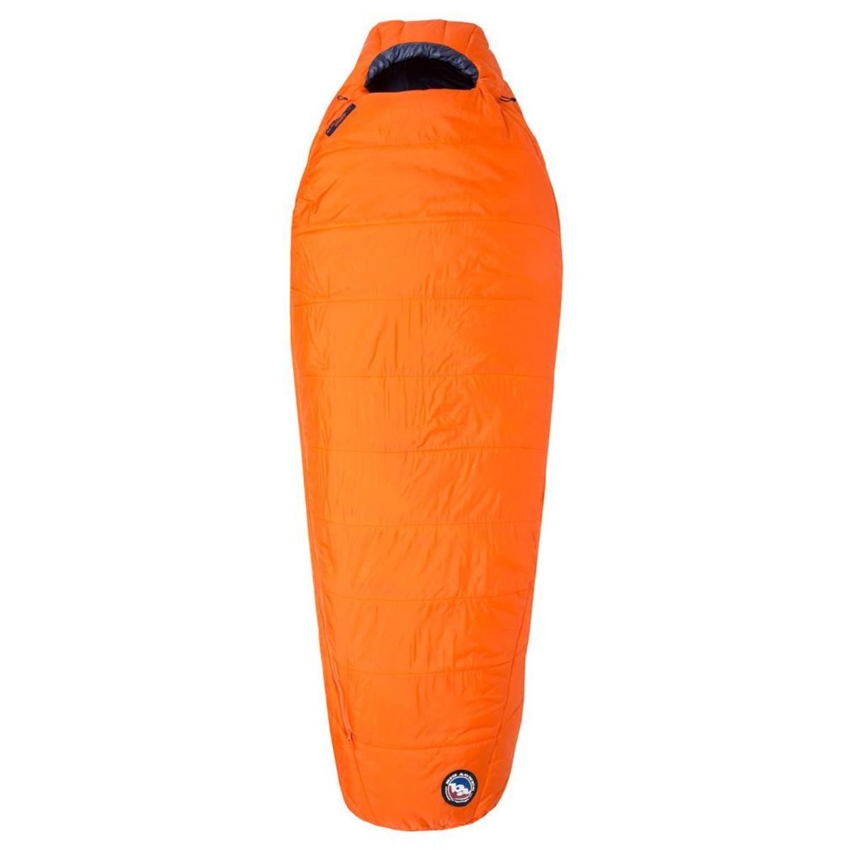 Big Agnes Lost Dog 15Ë Sleeping Bag