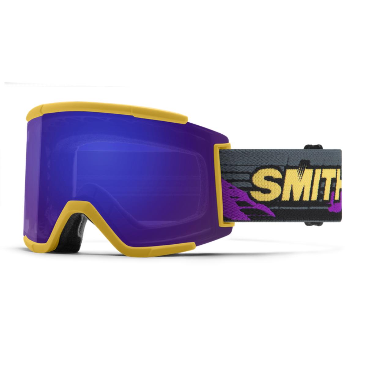 Smith Squad XL Snowboard Goggle