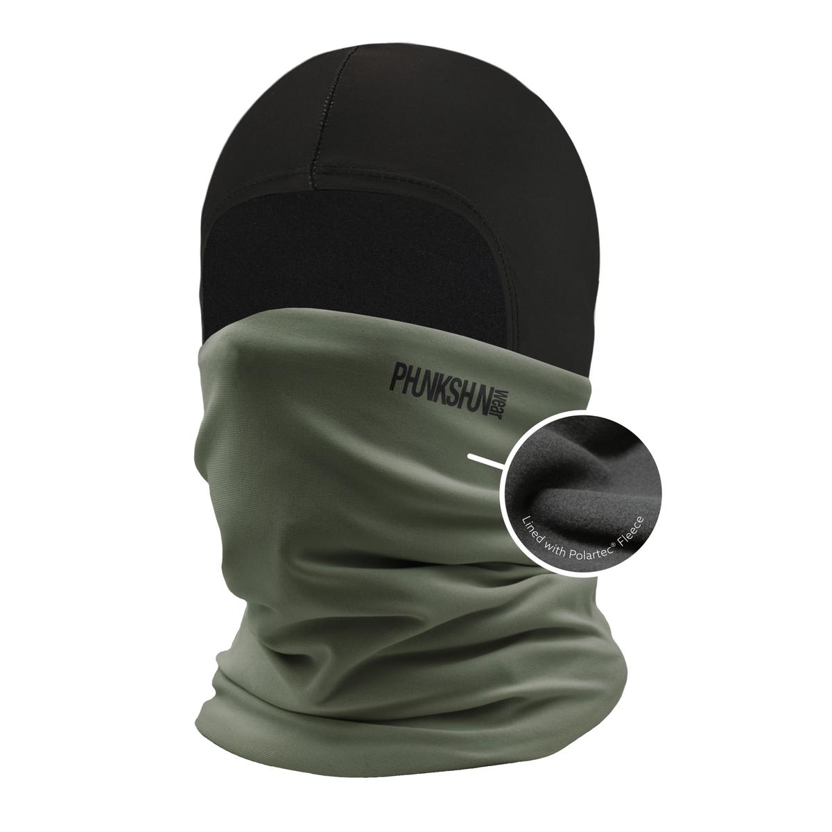 Phunkshun Tempest Thermal Ballerclava
