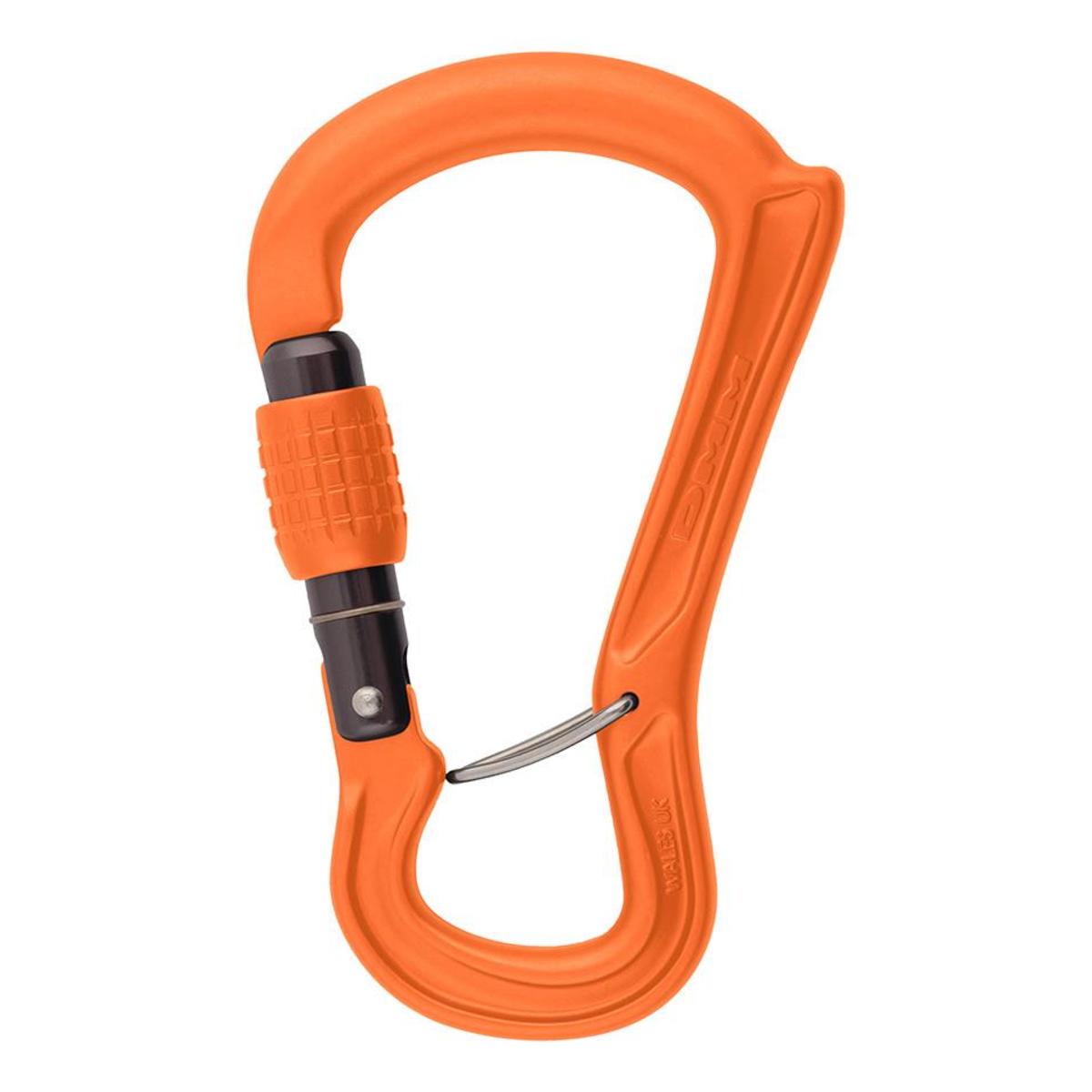 DMM Ceros Screwgate Carabiner