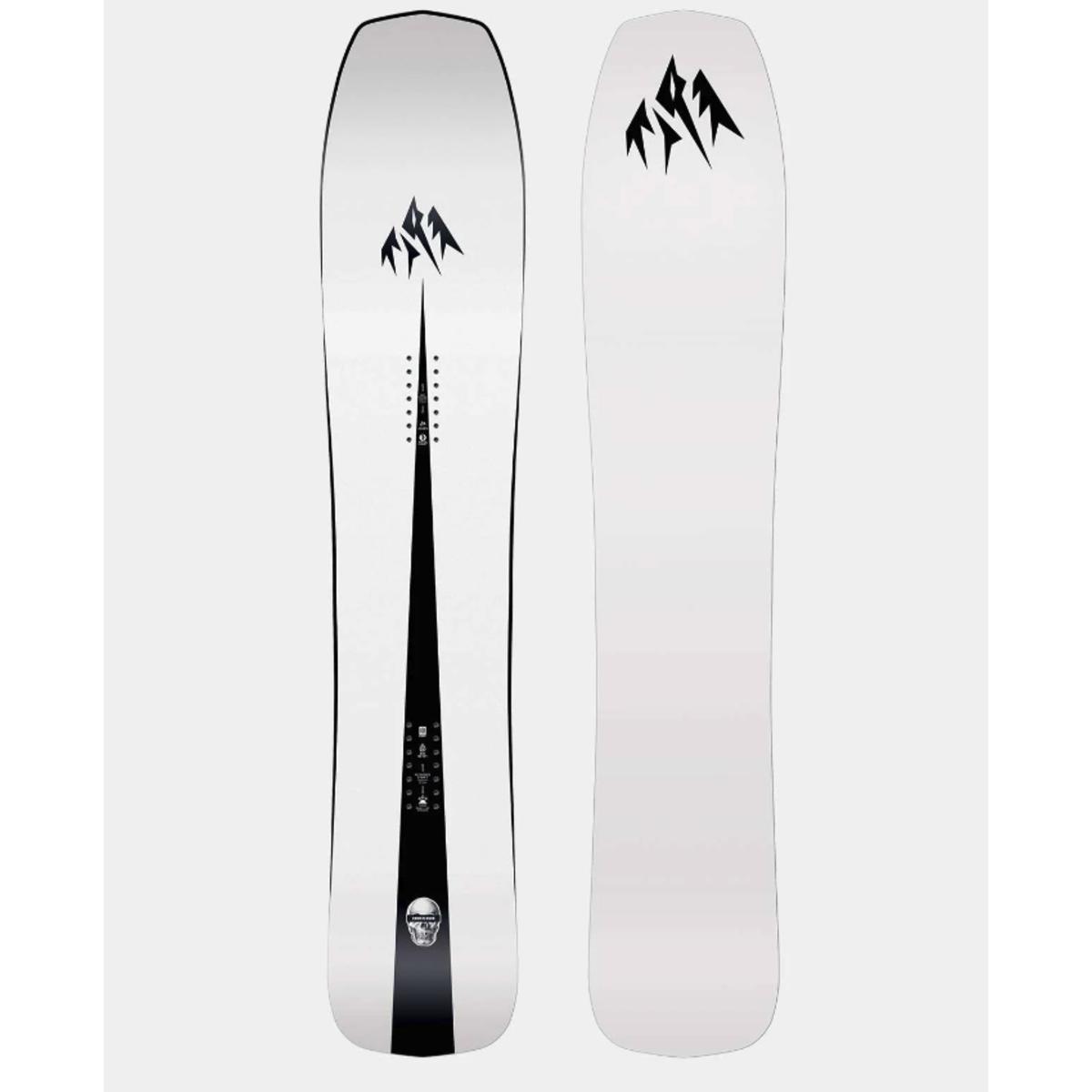Jones Mind Expander 2024 Snowboard