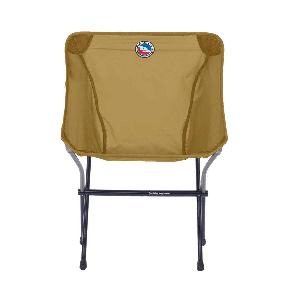 Big Agnes Mica Basin Camp Chair XL