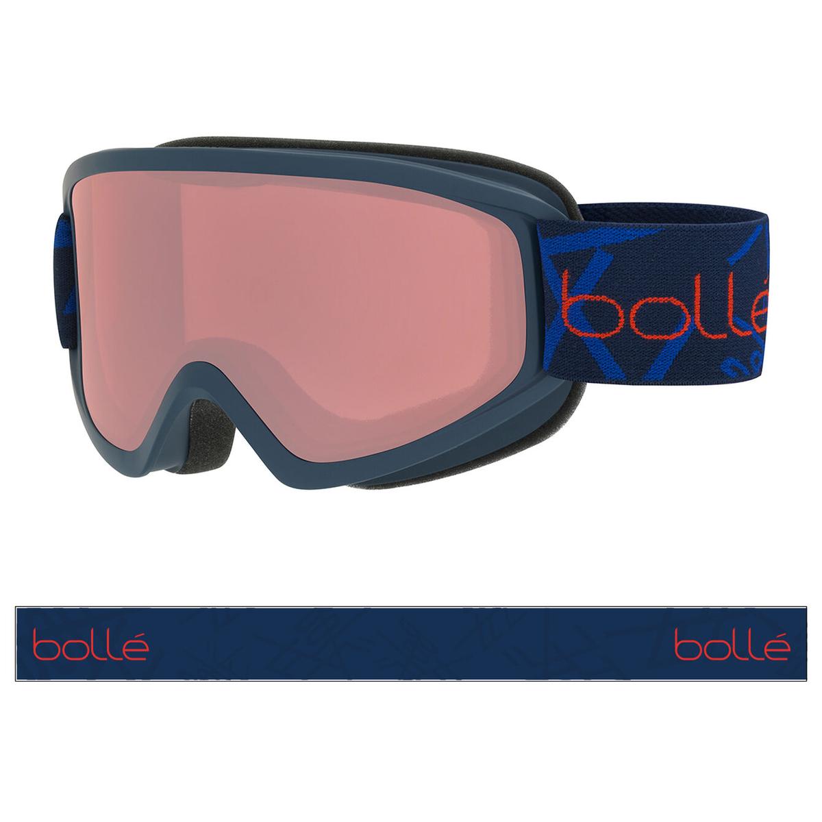 Bolle Freeze Goggles
