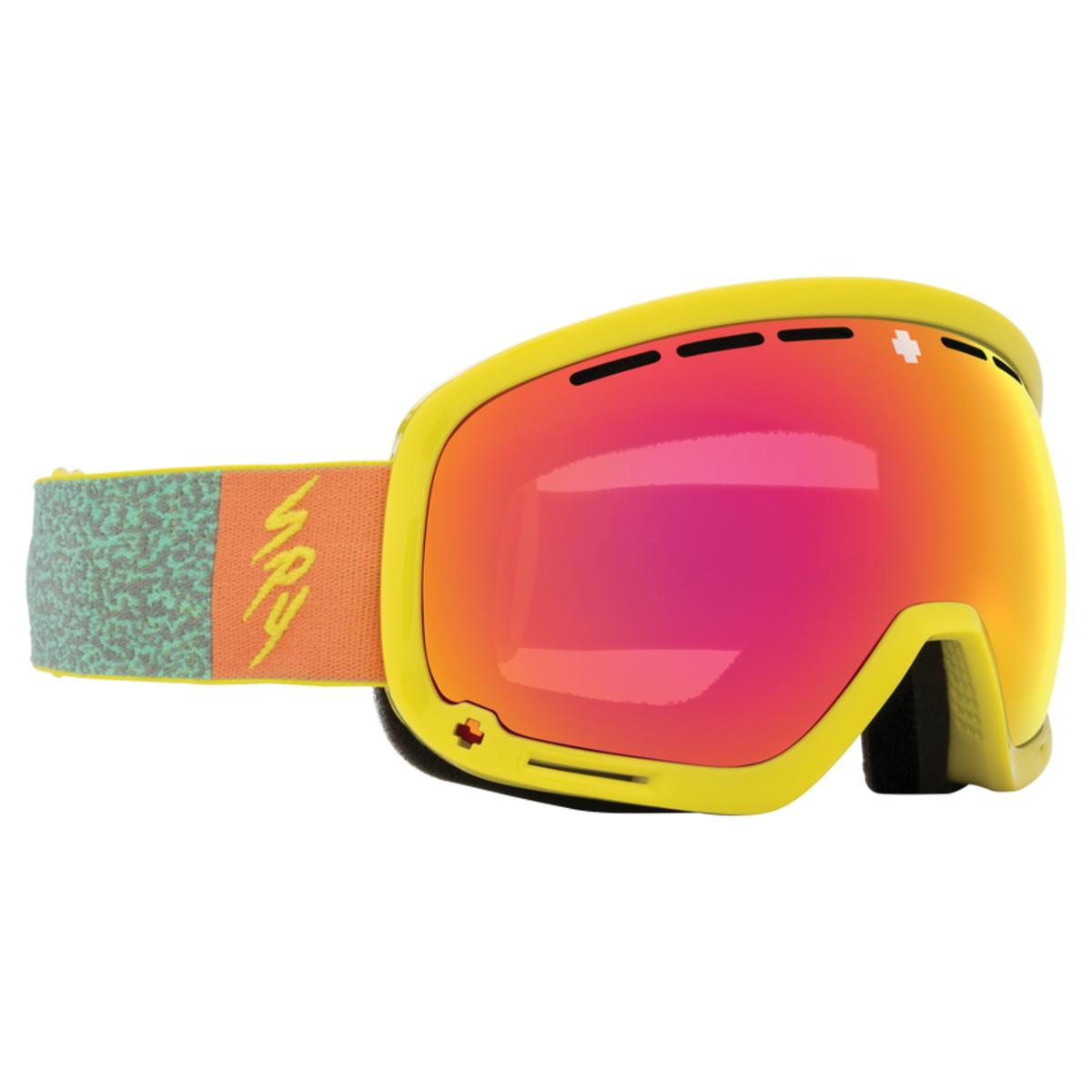 Spy Optic Marshall Goggles