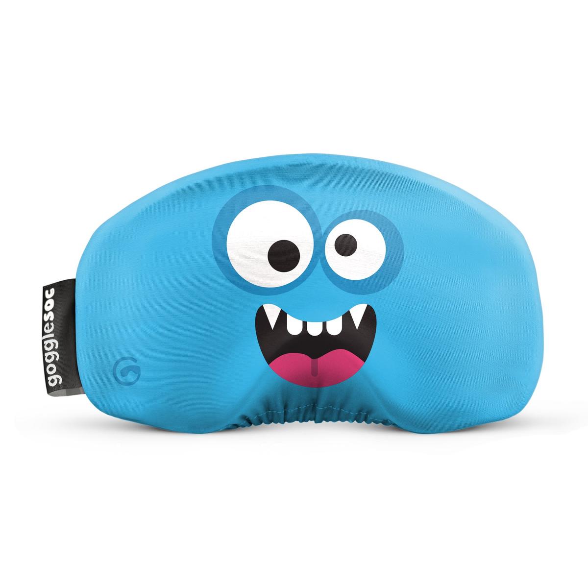 GoggleSoc Microfiber Protective Goggle Cover
