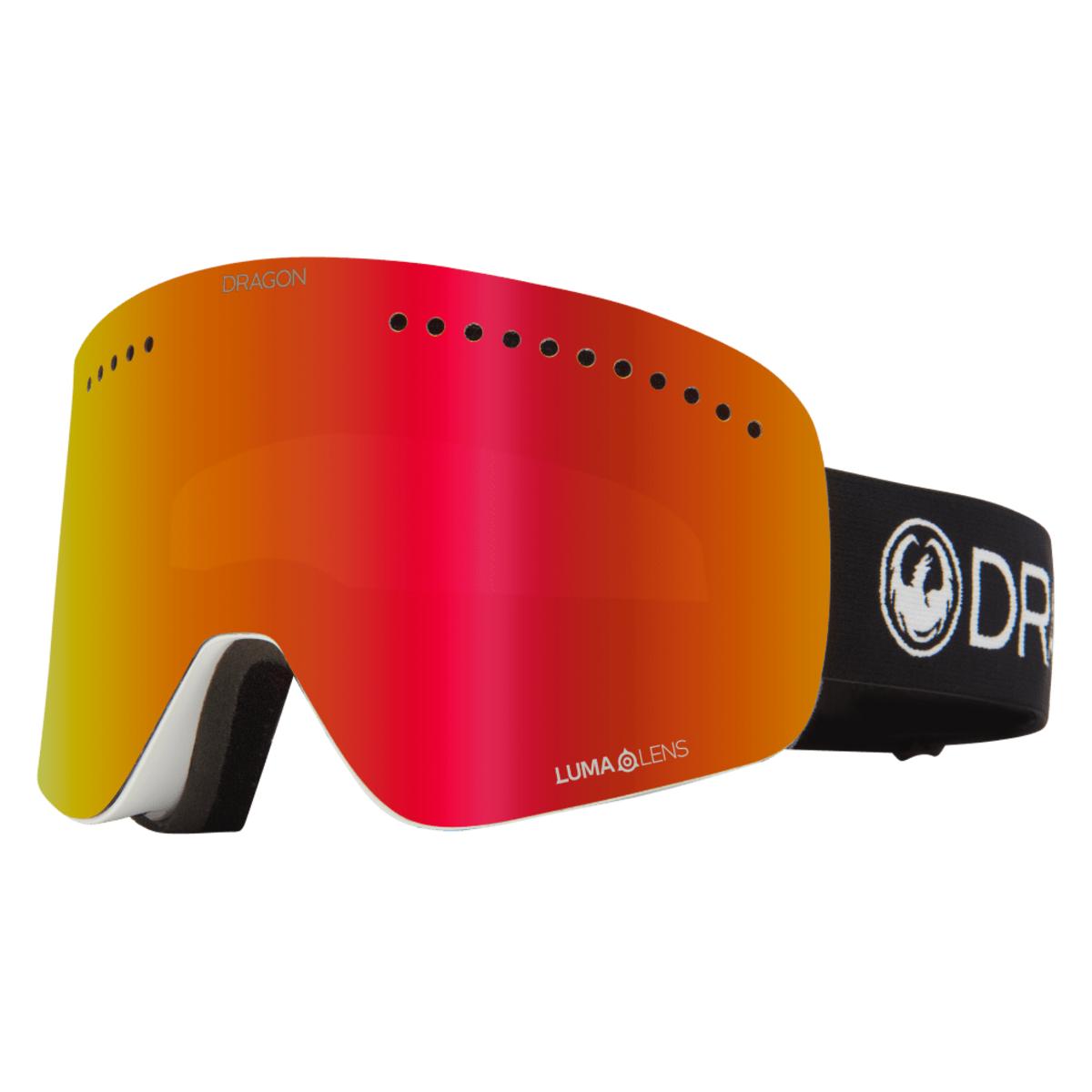 Dragon NFX Spyder Men's Goggles