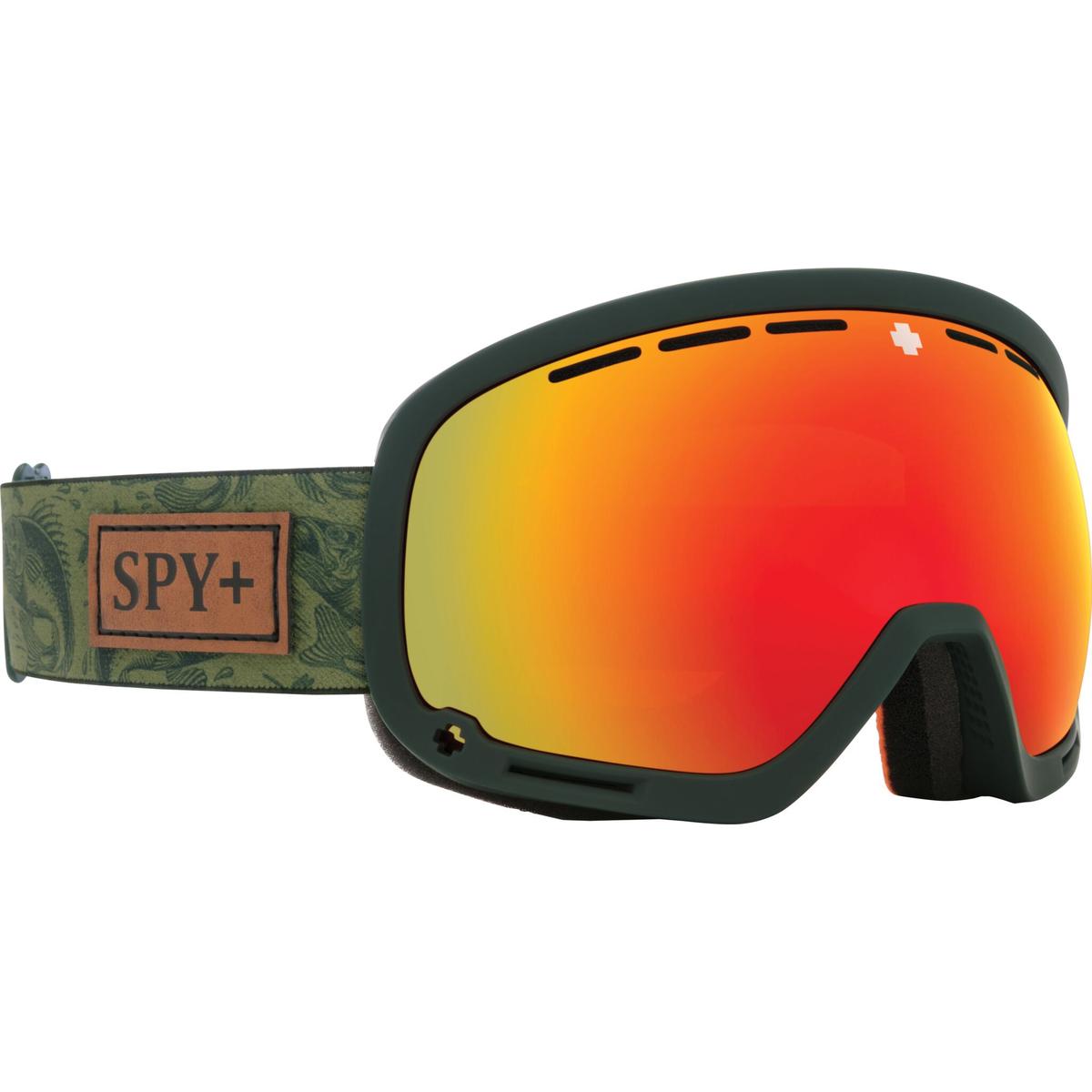 Spy Optic Marshall Goggles