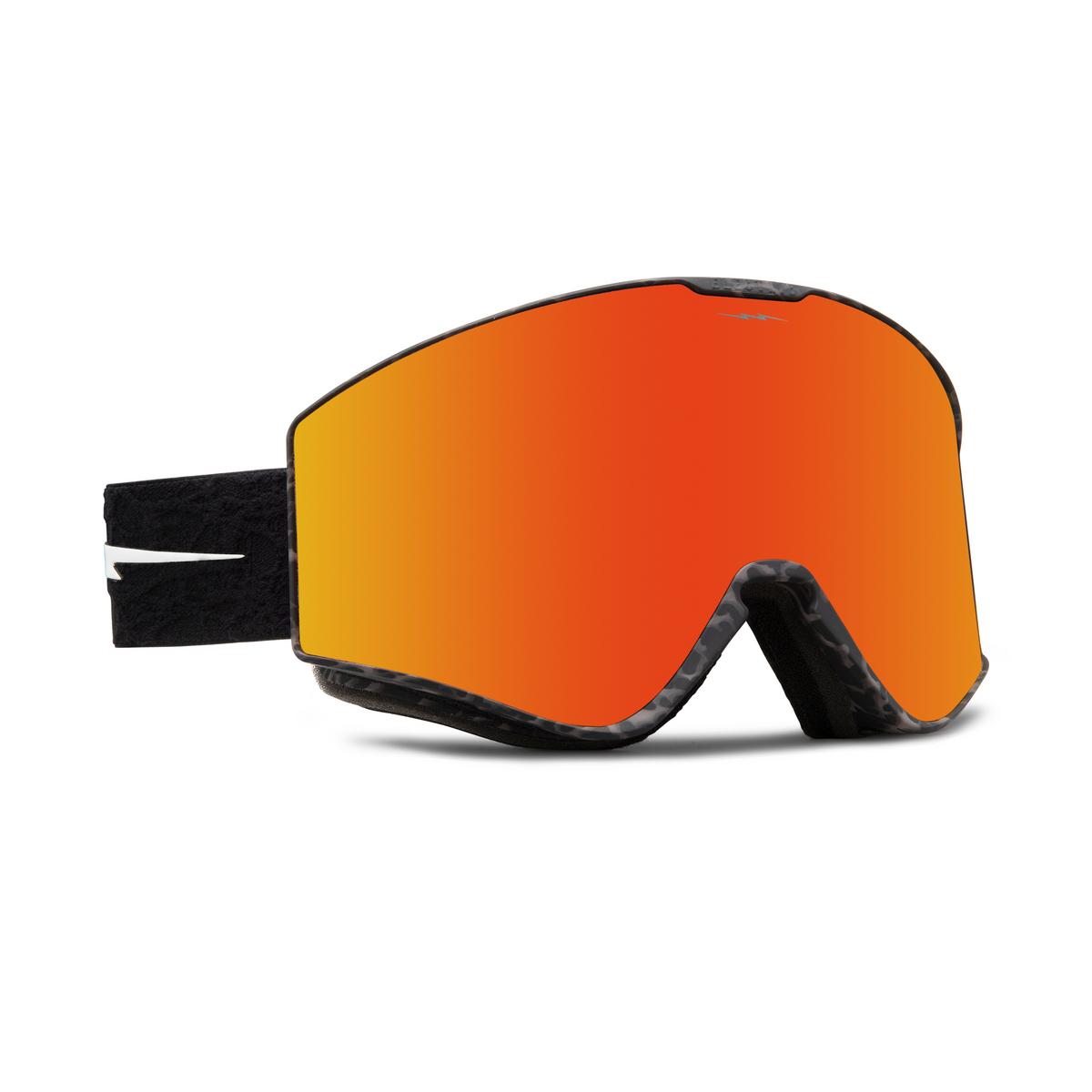 Electric Kleveland II 2024 Goggles