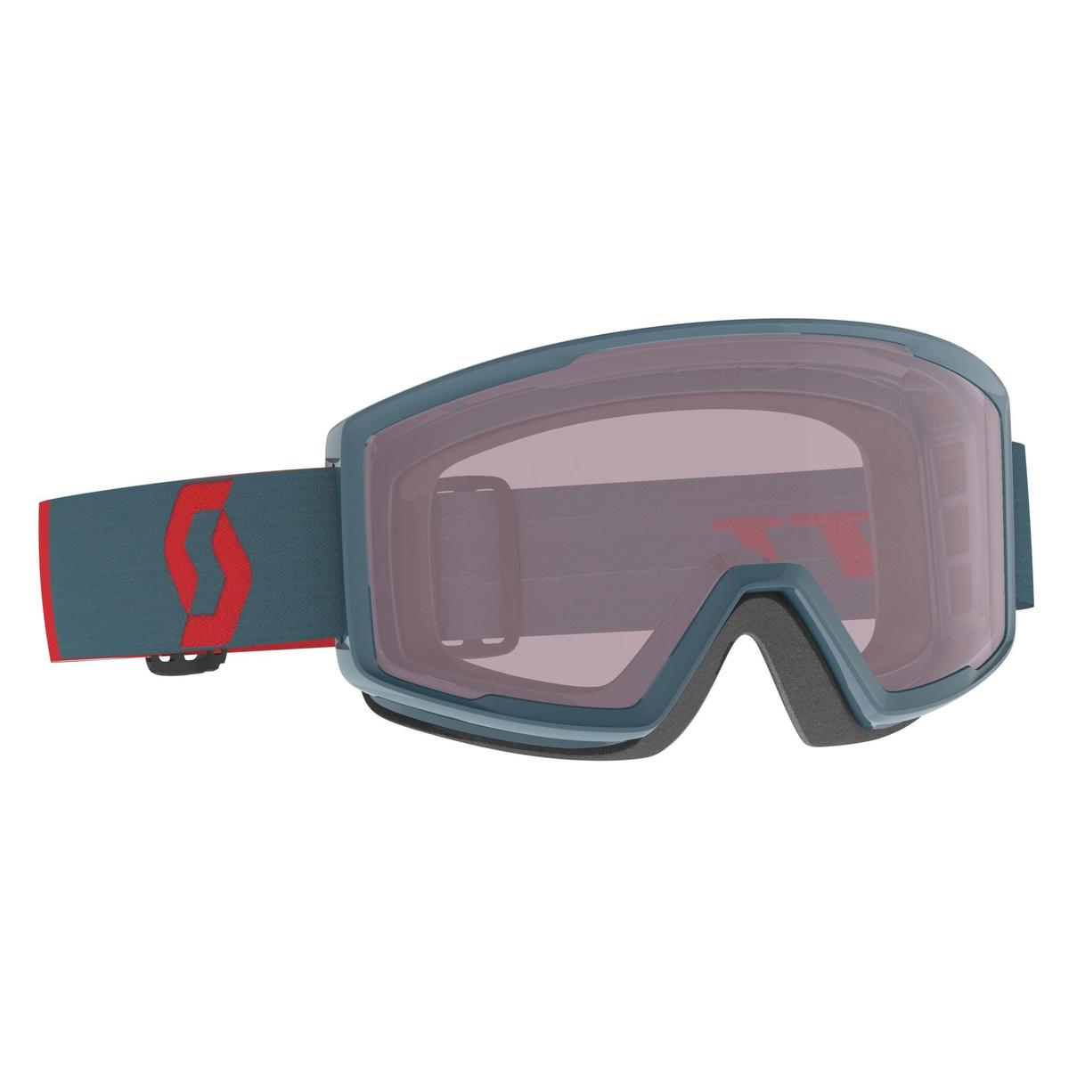 Scott Factor Goggles