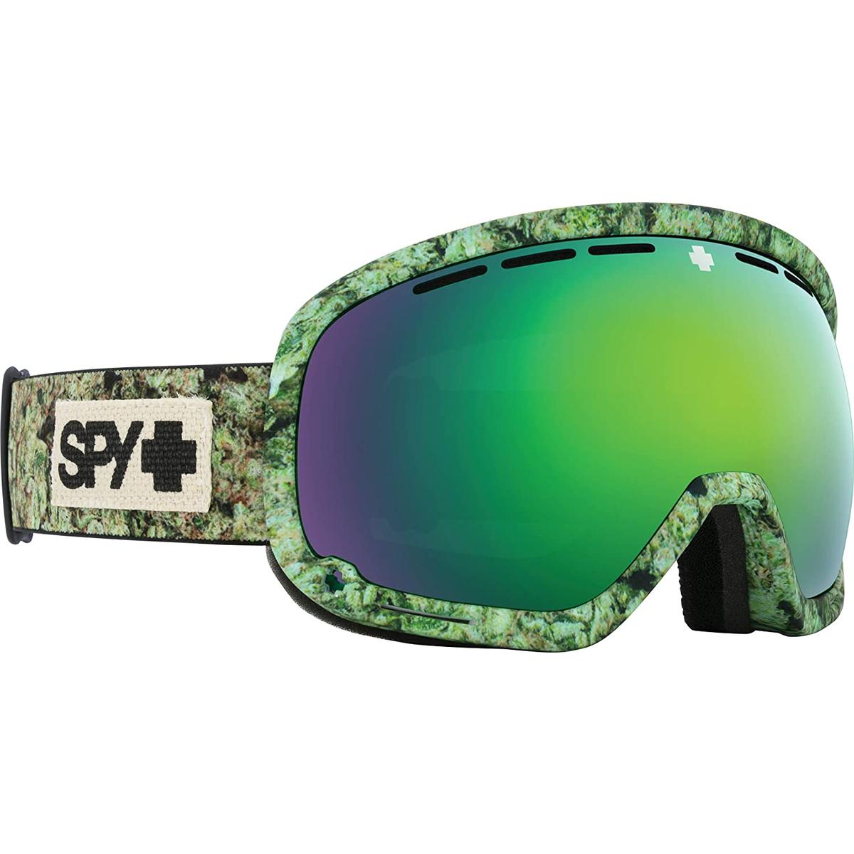 Spy Optic Marshall Goggles