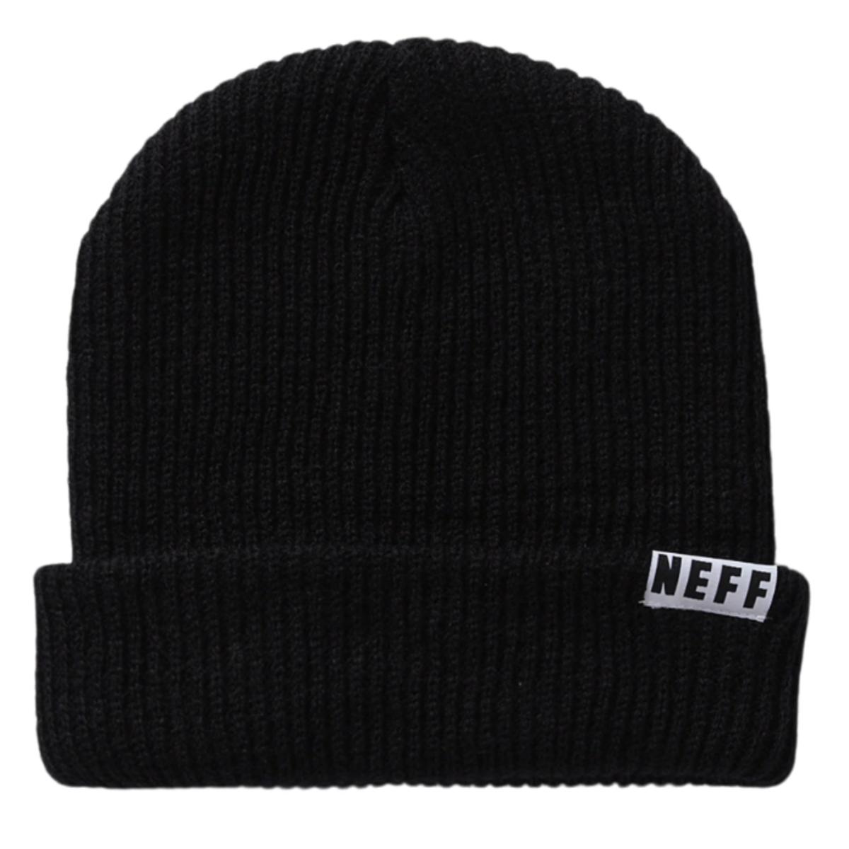 Neff Fold Beanie