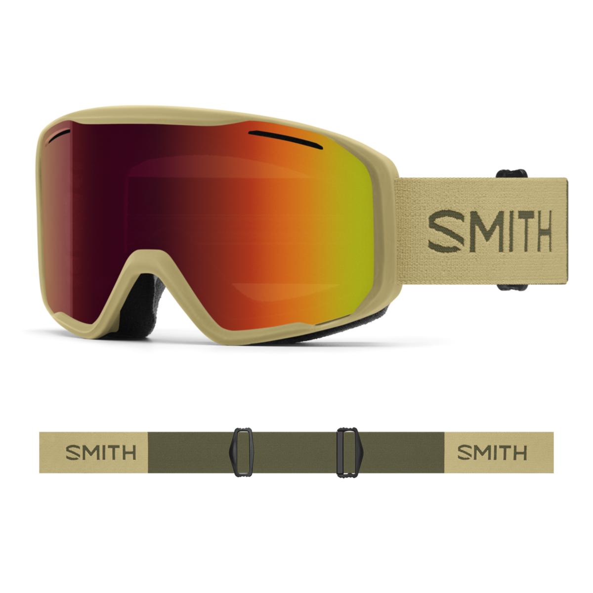 Smith Blazer Goggles