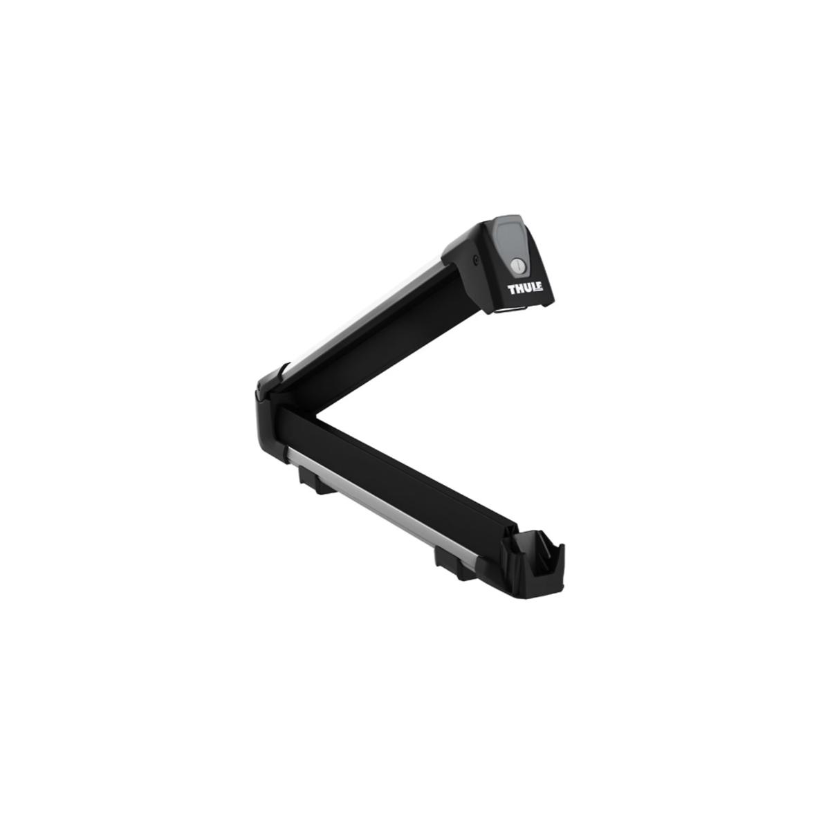 Thule SnowPack Ski and Snowboard Rack