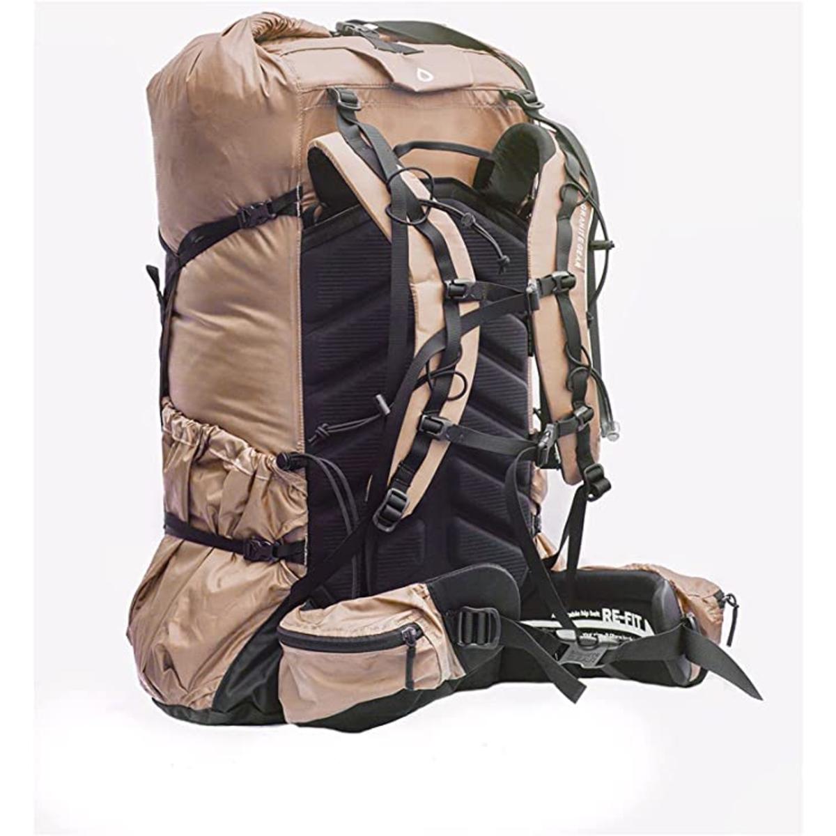 Granite Gear Crown 3 60L Men's Backpack