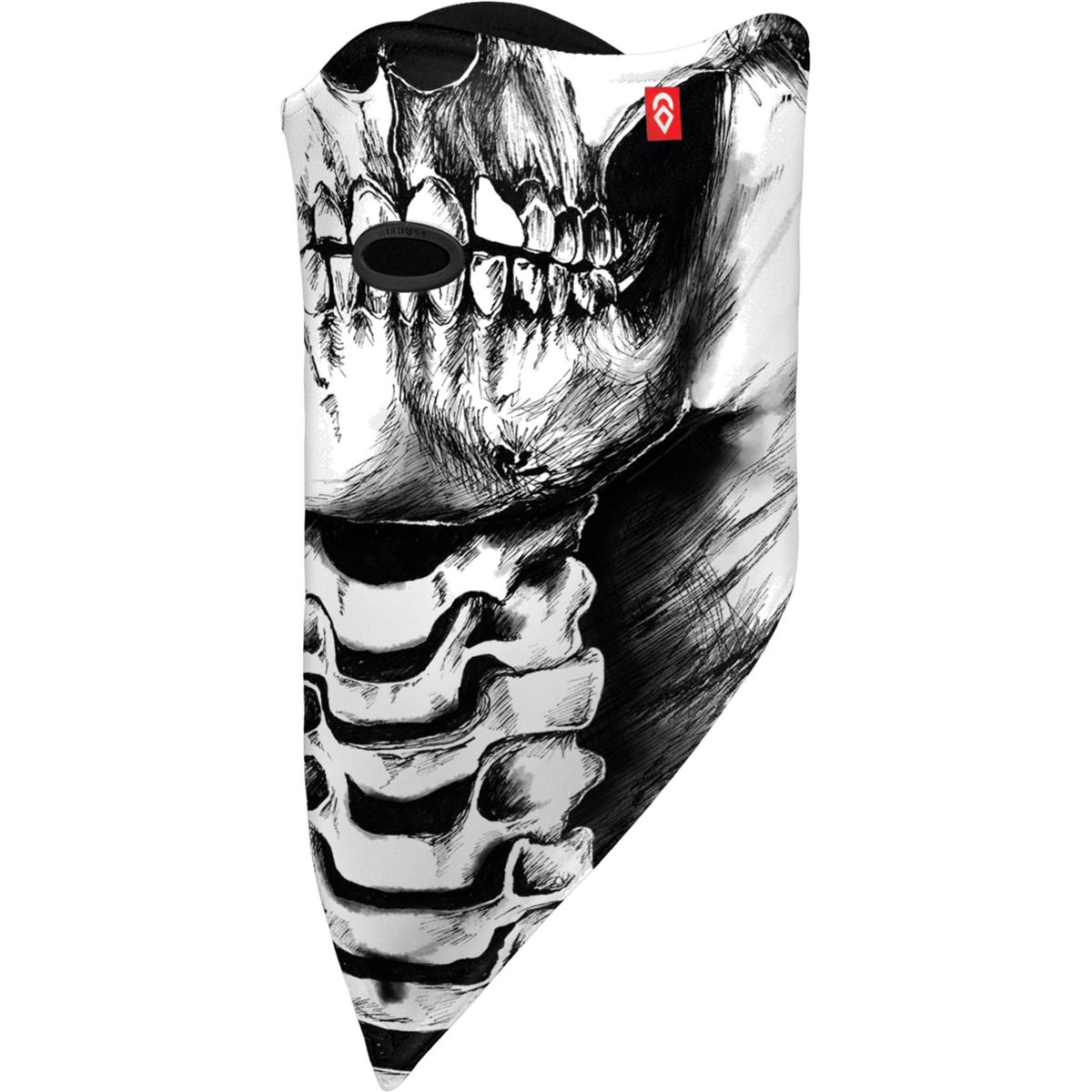 Airhole 2 Layer Standard Facemask