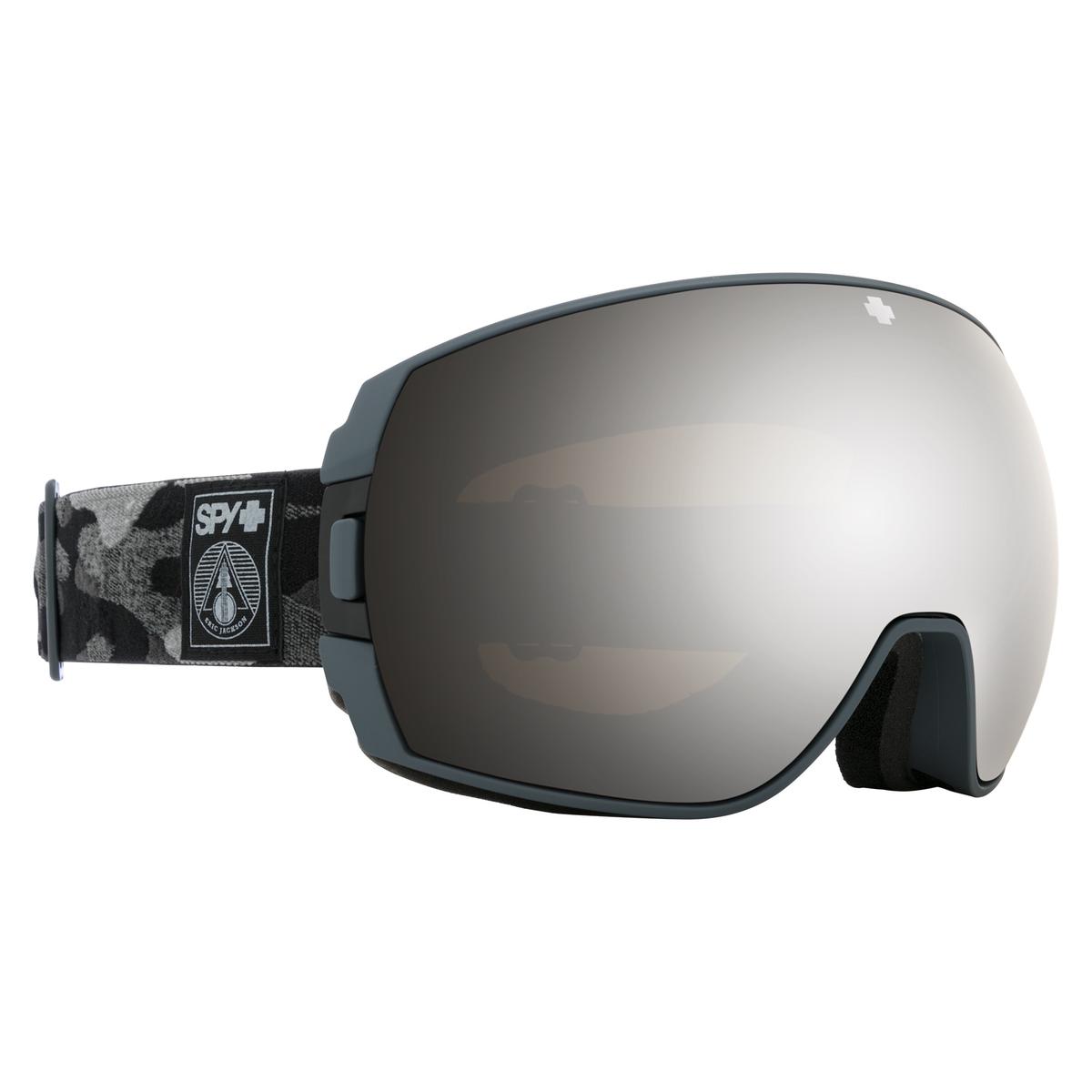 Spy Optic Legacy Goggles