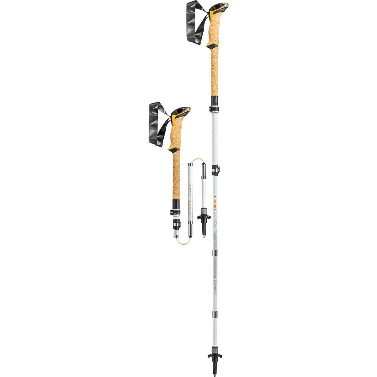 Leki Cressida FX Carbon Women's Trekking Poles