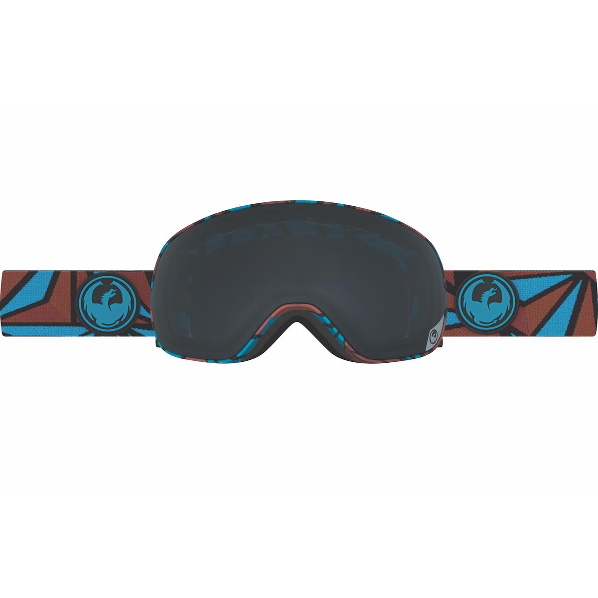 Dragon X2s Goggles