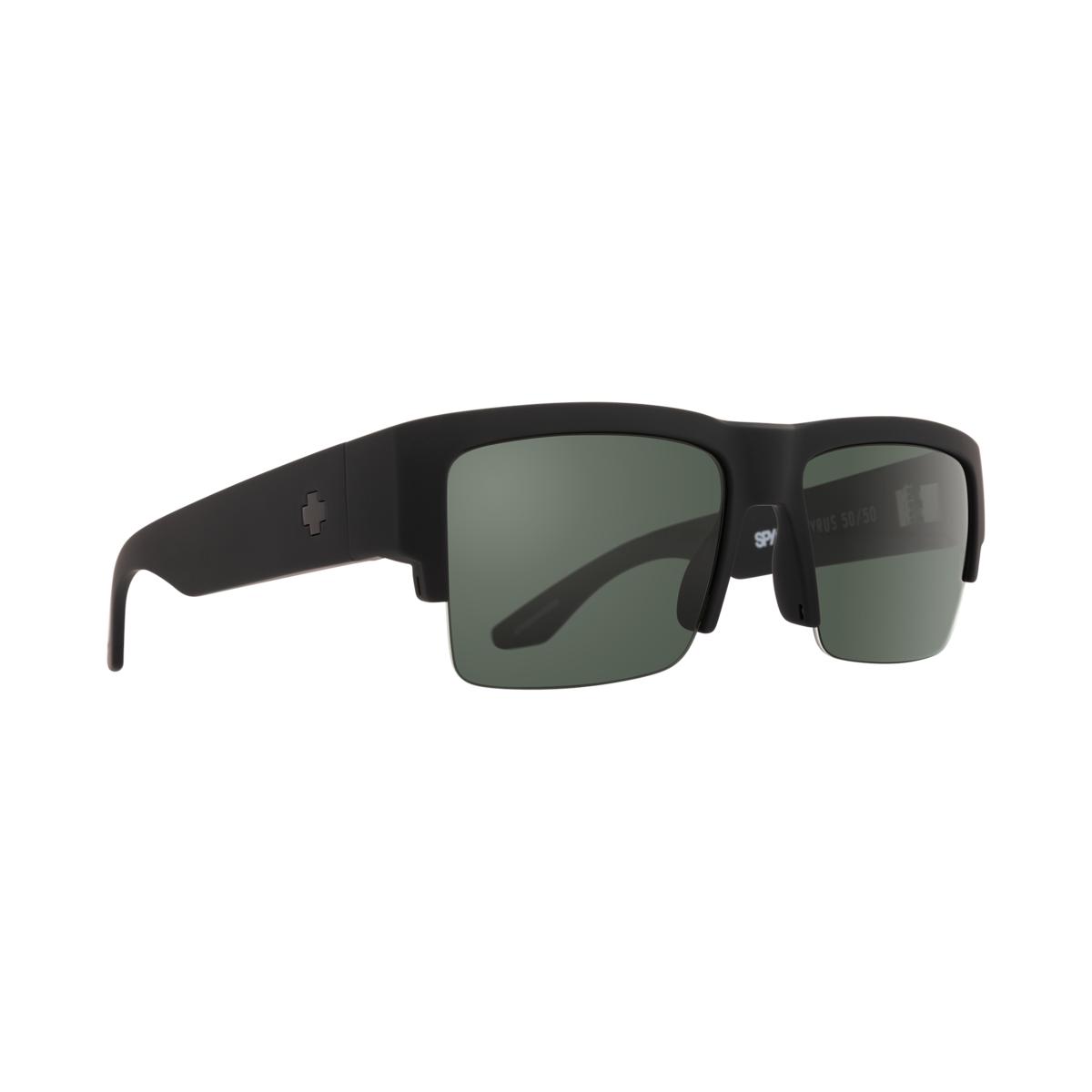 Spy Optic Cyrus 50/50 Sunglasses