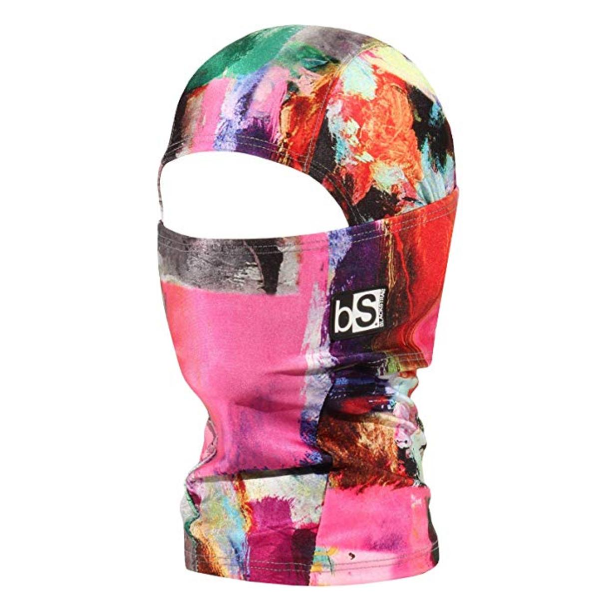 BlackStrap Kids Hood Youth Balaclava