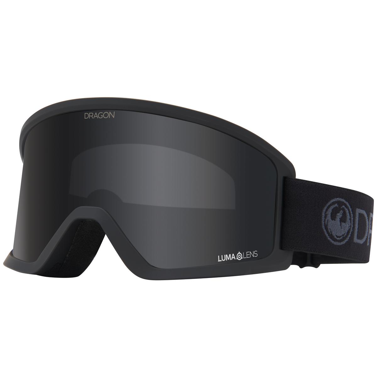 Dragon DX3 OTG Goggles