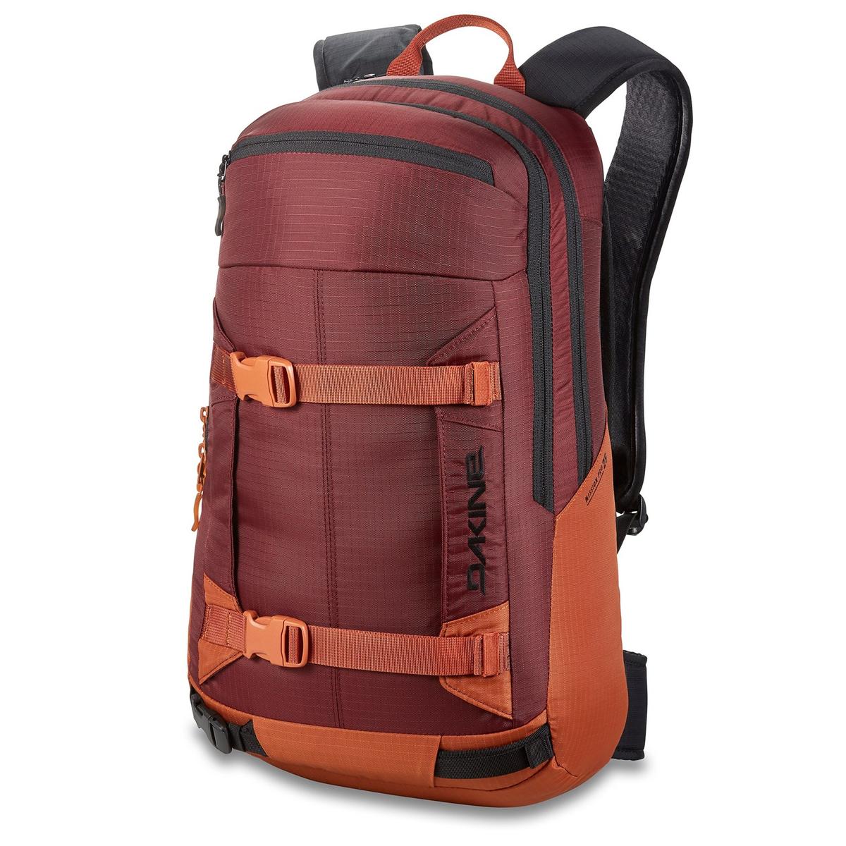 Dakine Mission Pro 25L Men's Backpack