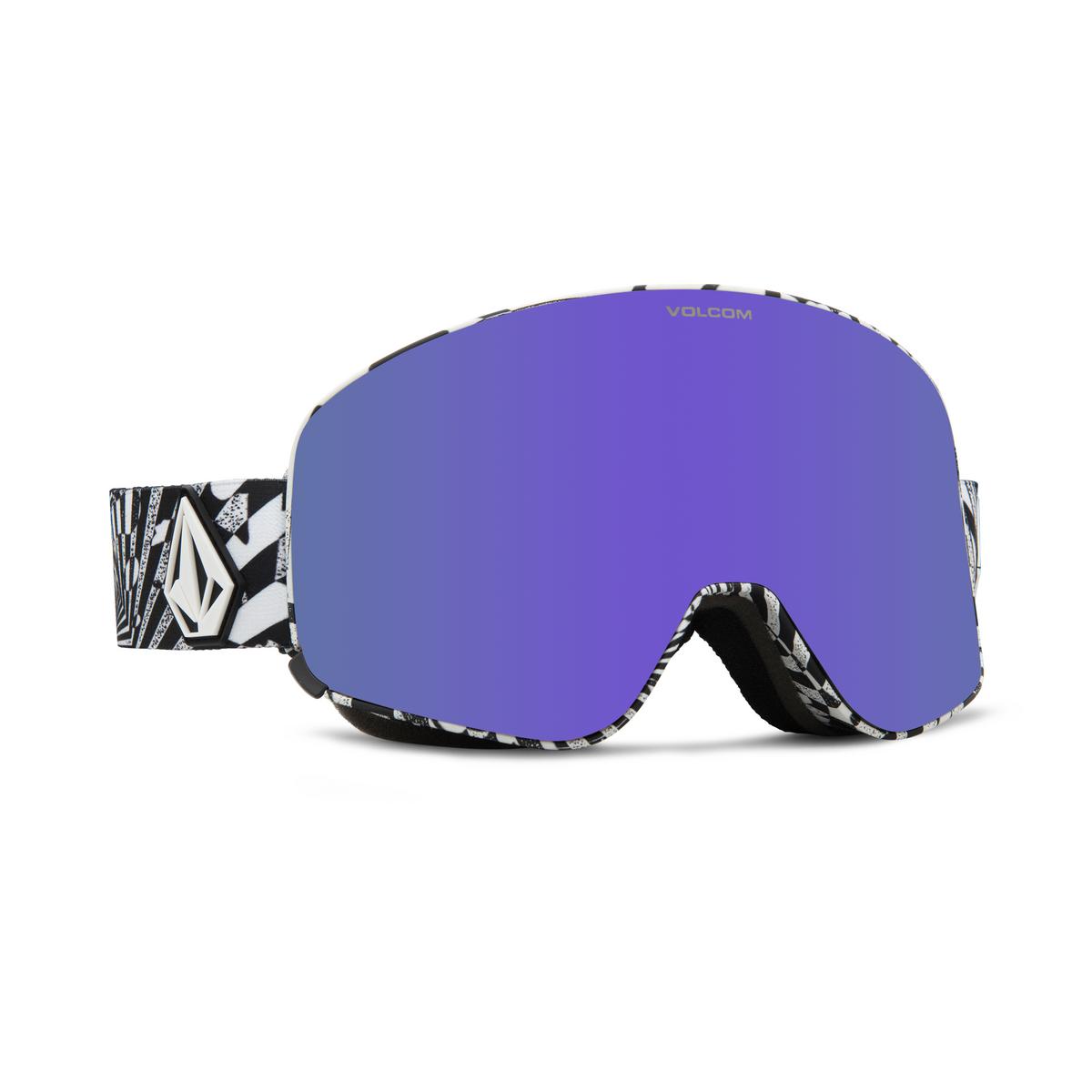 Volcom Odyssey Goggles