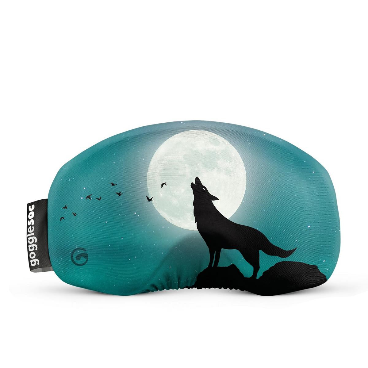 GoggleSoc Microfiber Protective Goggle Cover