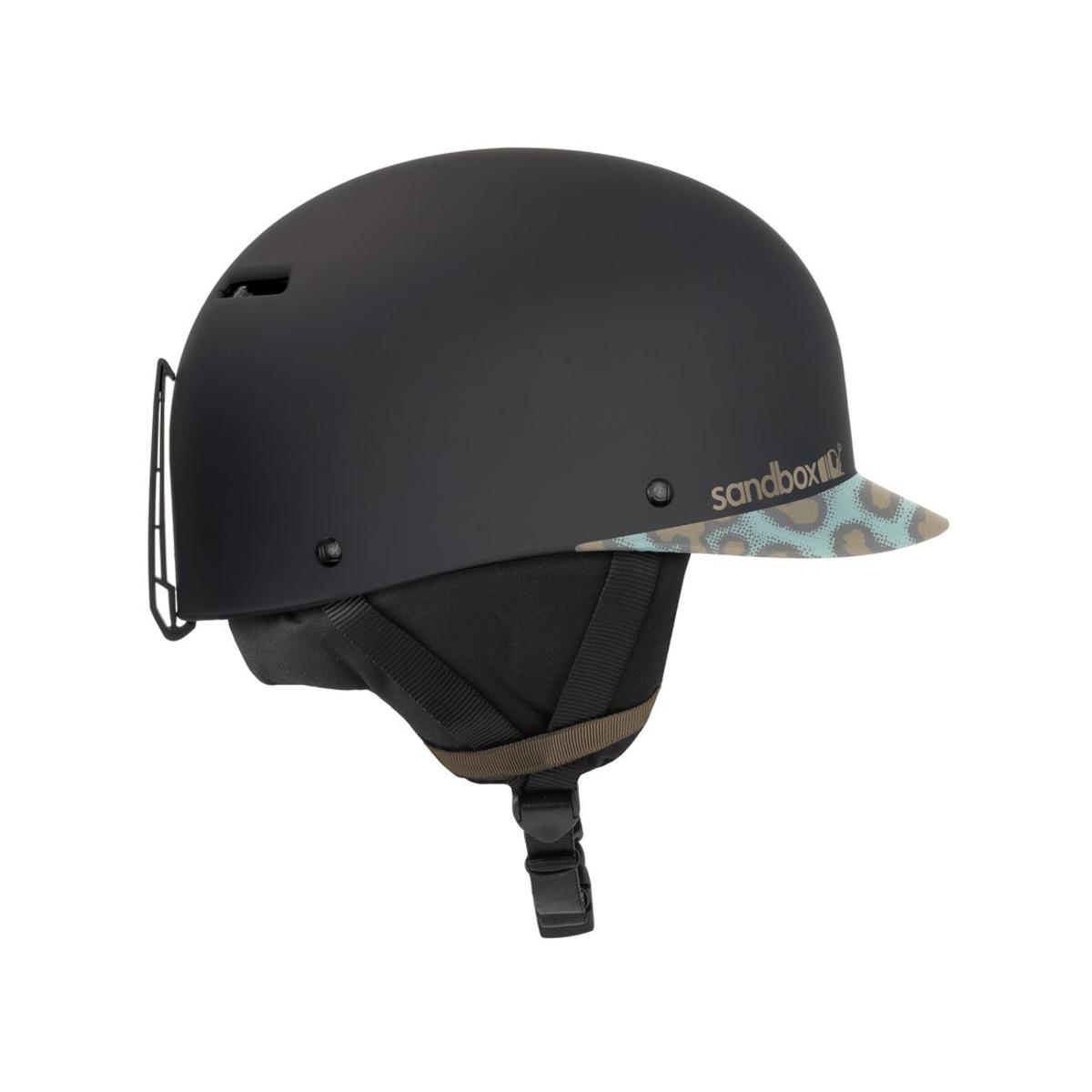 Sandbox Classic 2.0 Snow Helmet