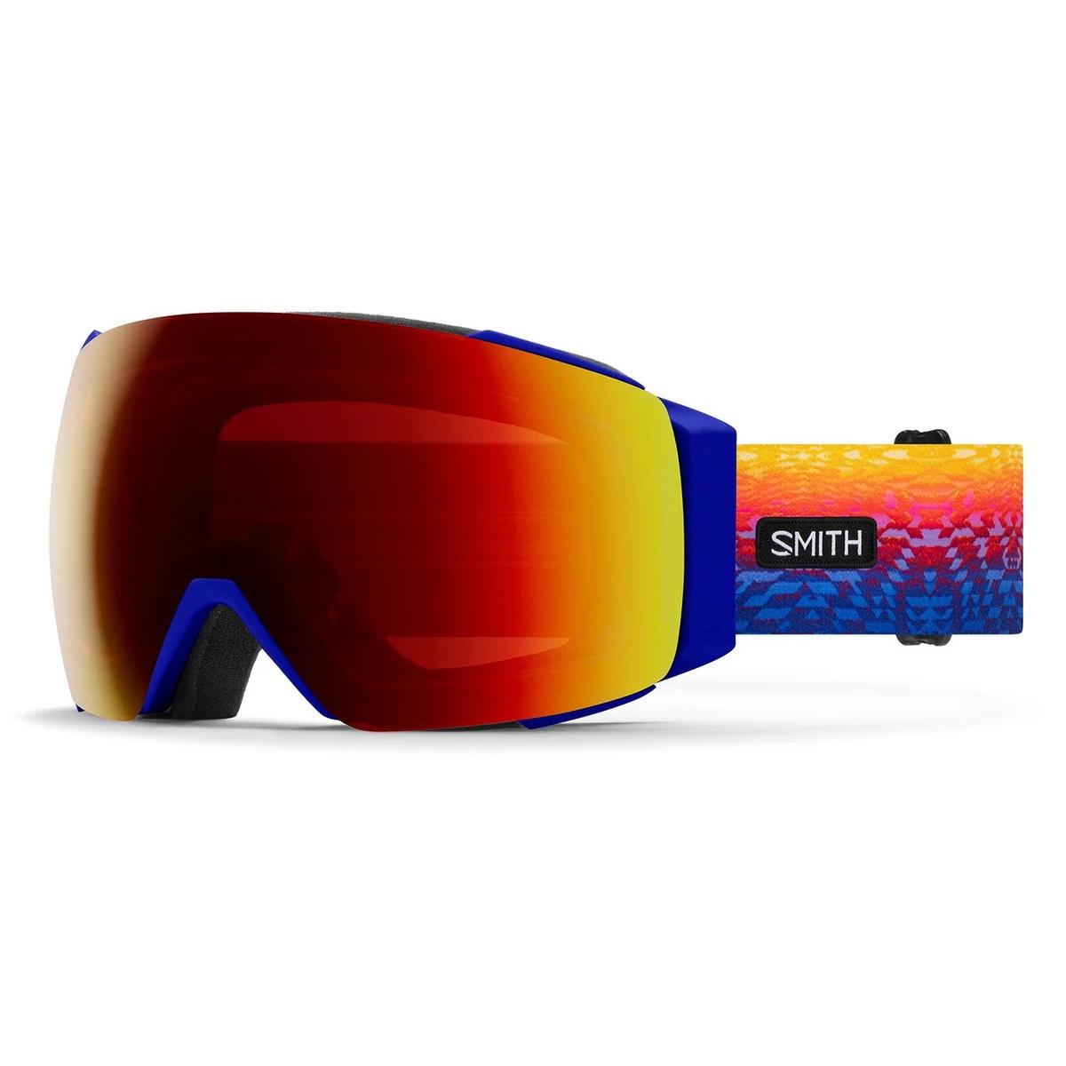 Smith I/O MAG Goggles
