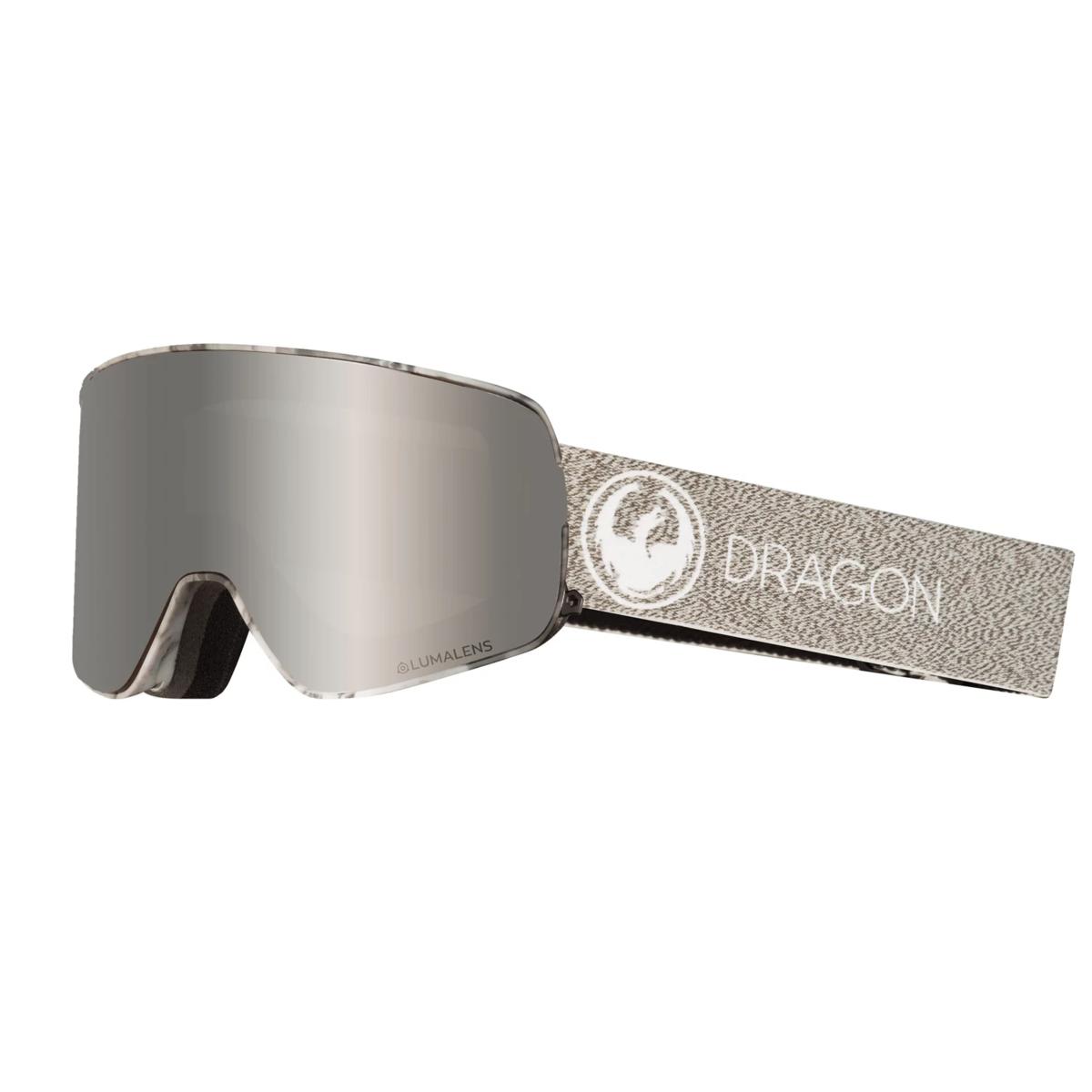 Dragon NFX2 Goggles