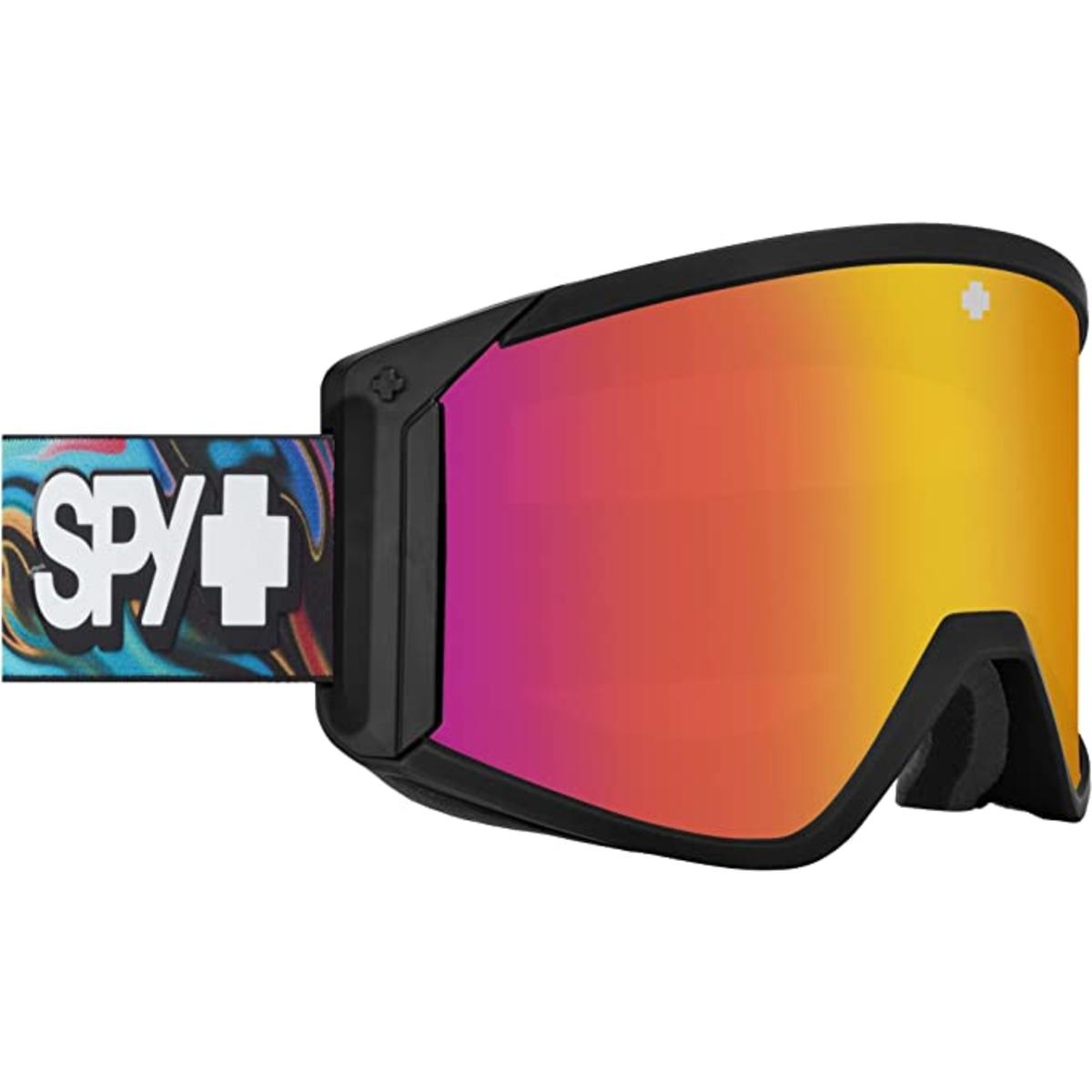 Spy Optic Raider Goggles