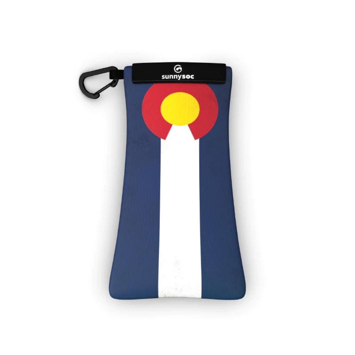 GoggleSoc SunnySoc Sunglasses Bag