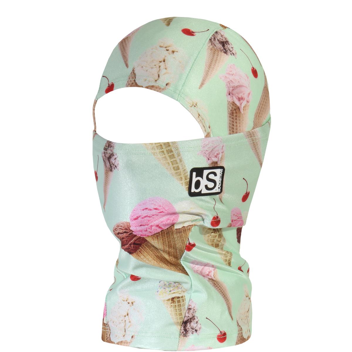 BlackStrap Kids Hood Youth Balaclava
