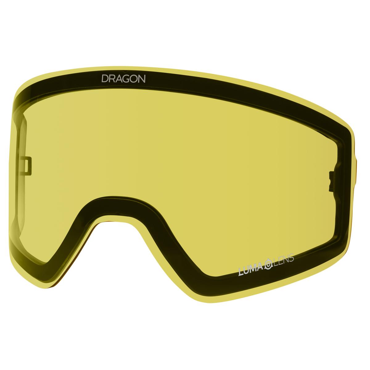 Dragon PXV2 Replacement Lens