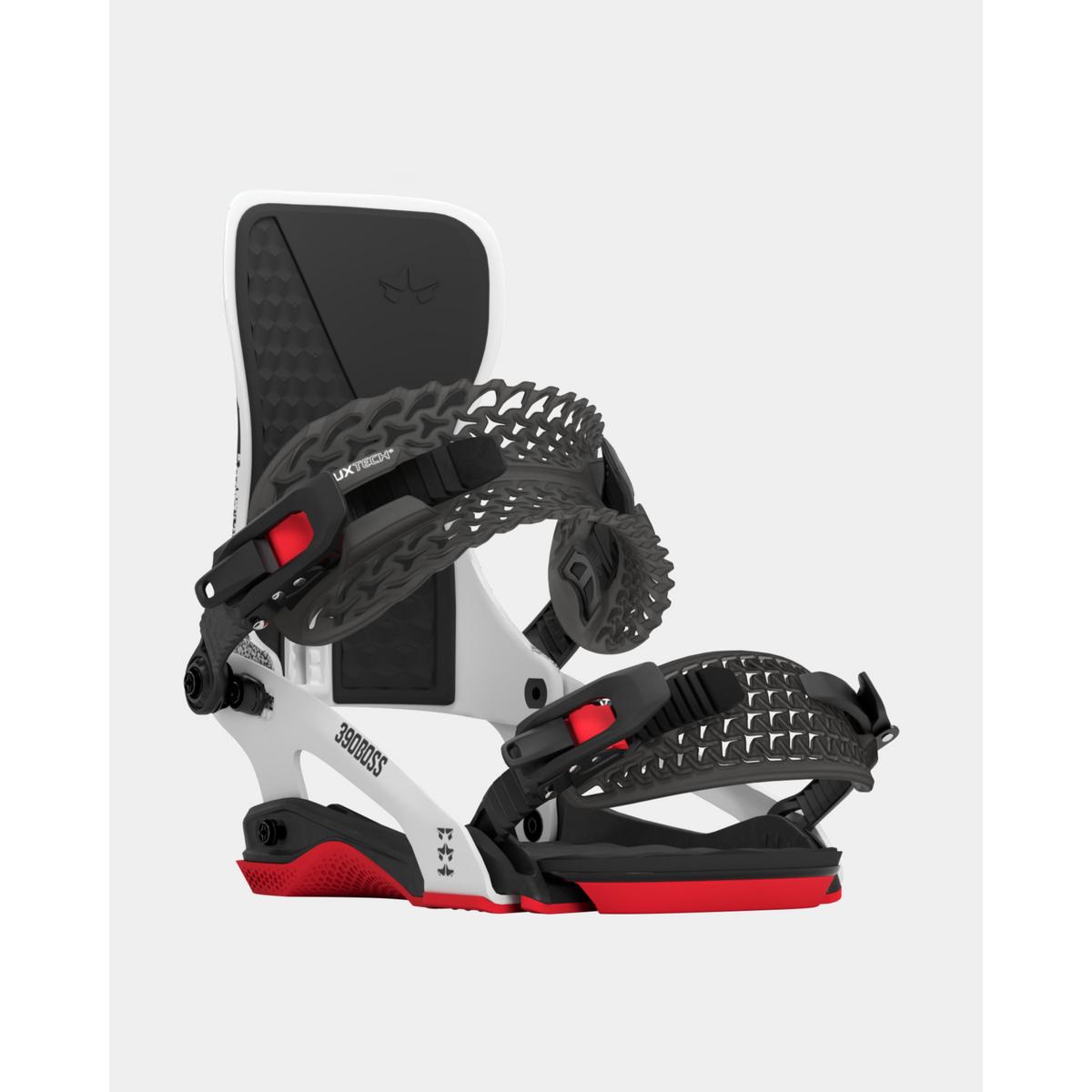 Rome 390 Boss 2024 Men's Snowboard Bindings
