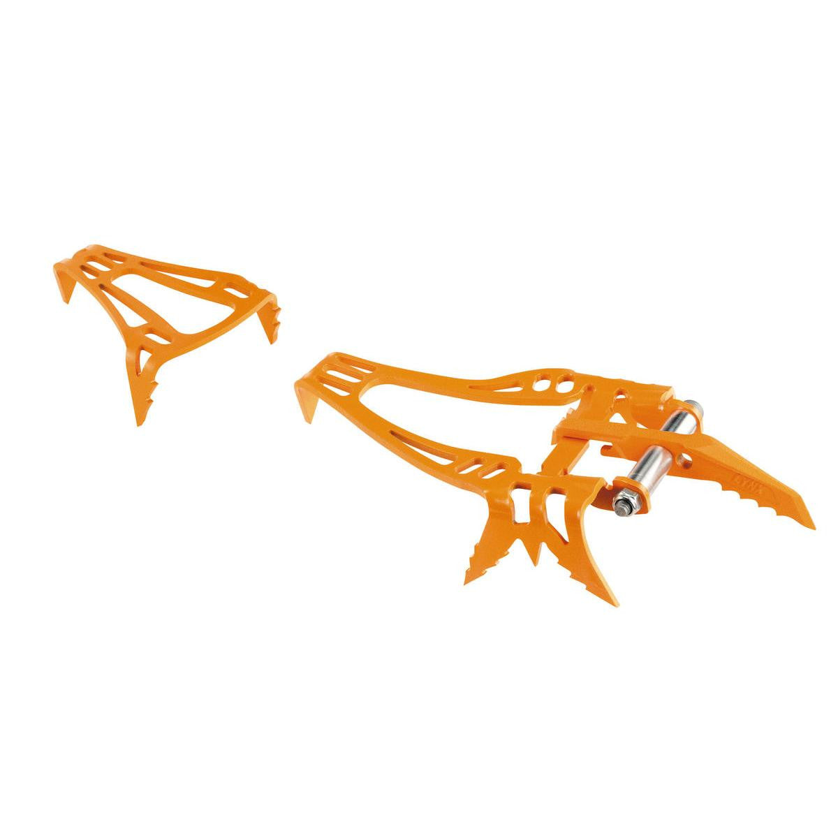 Petzl D-LYNX Crampons