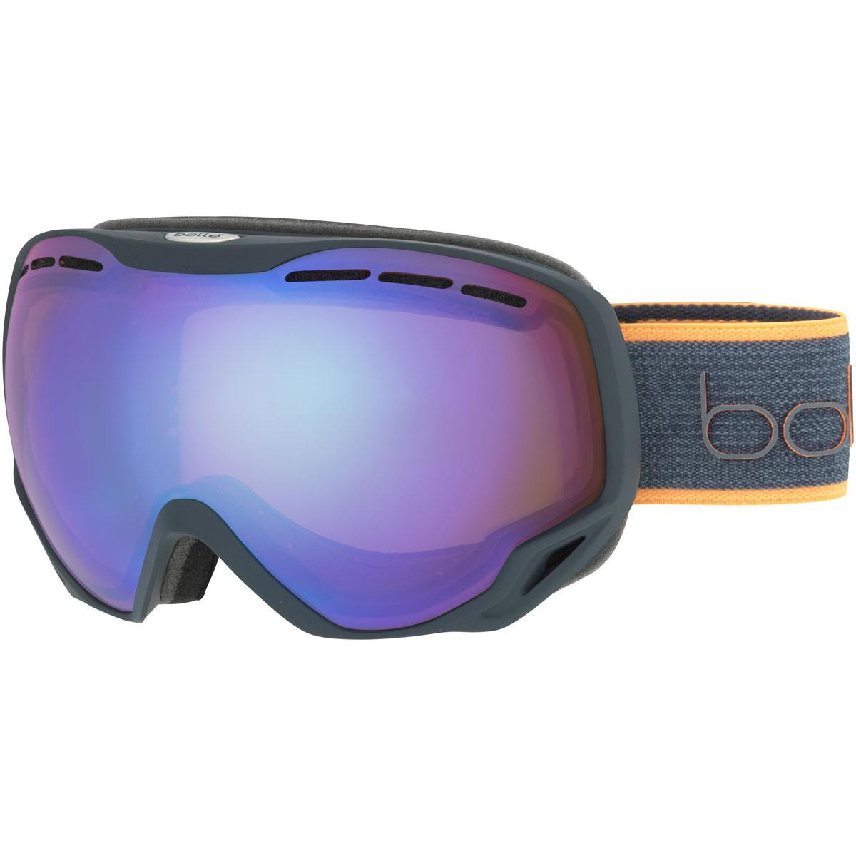 Bolle Emperor Goggles