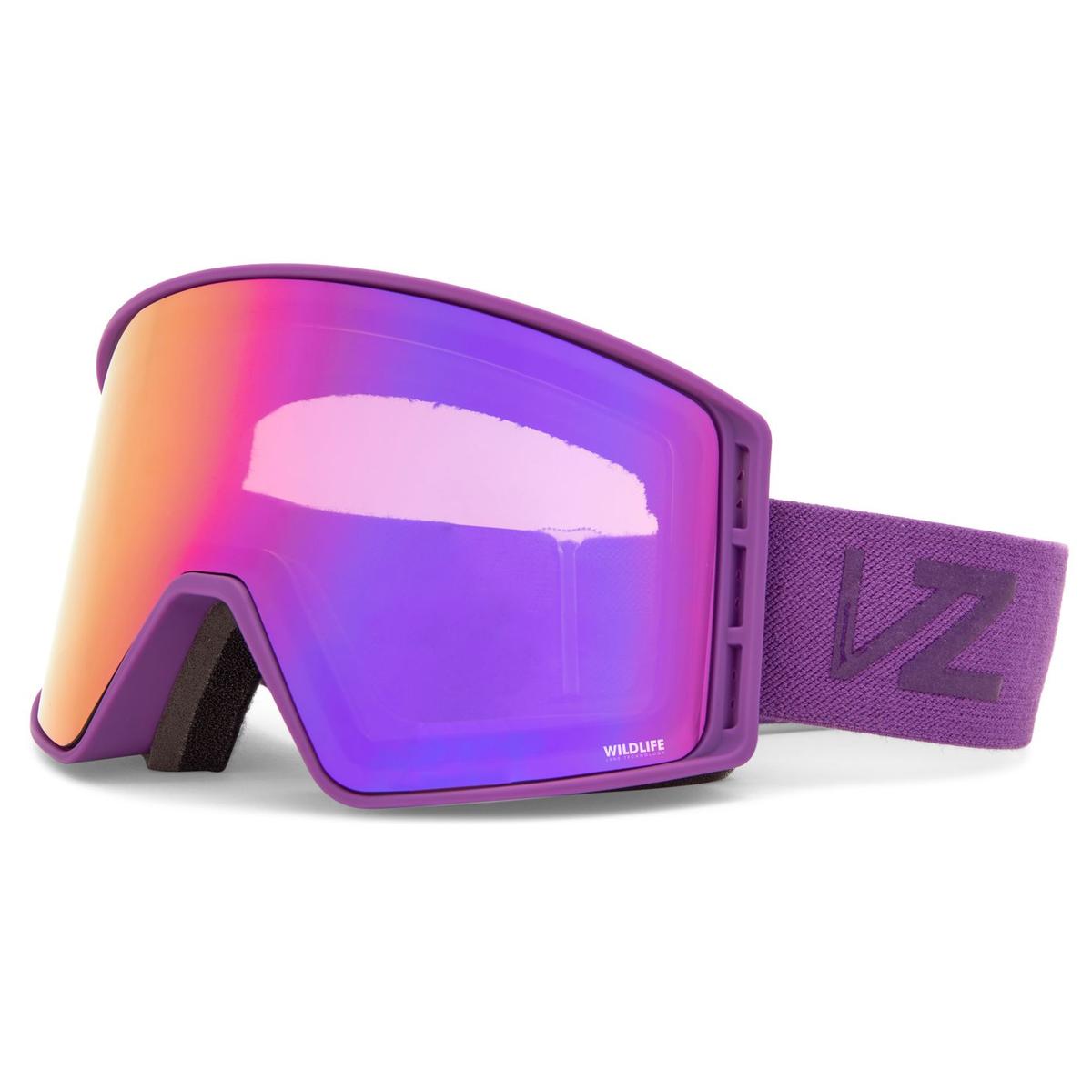 Vonzipper Mach Goggles