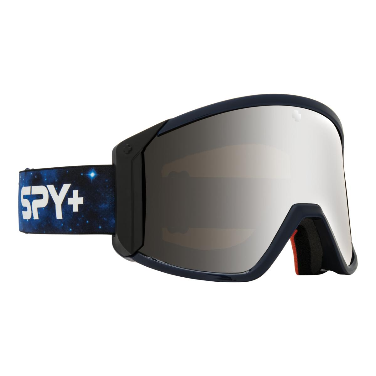 Spy Optic Raider Goggles