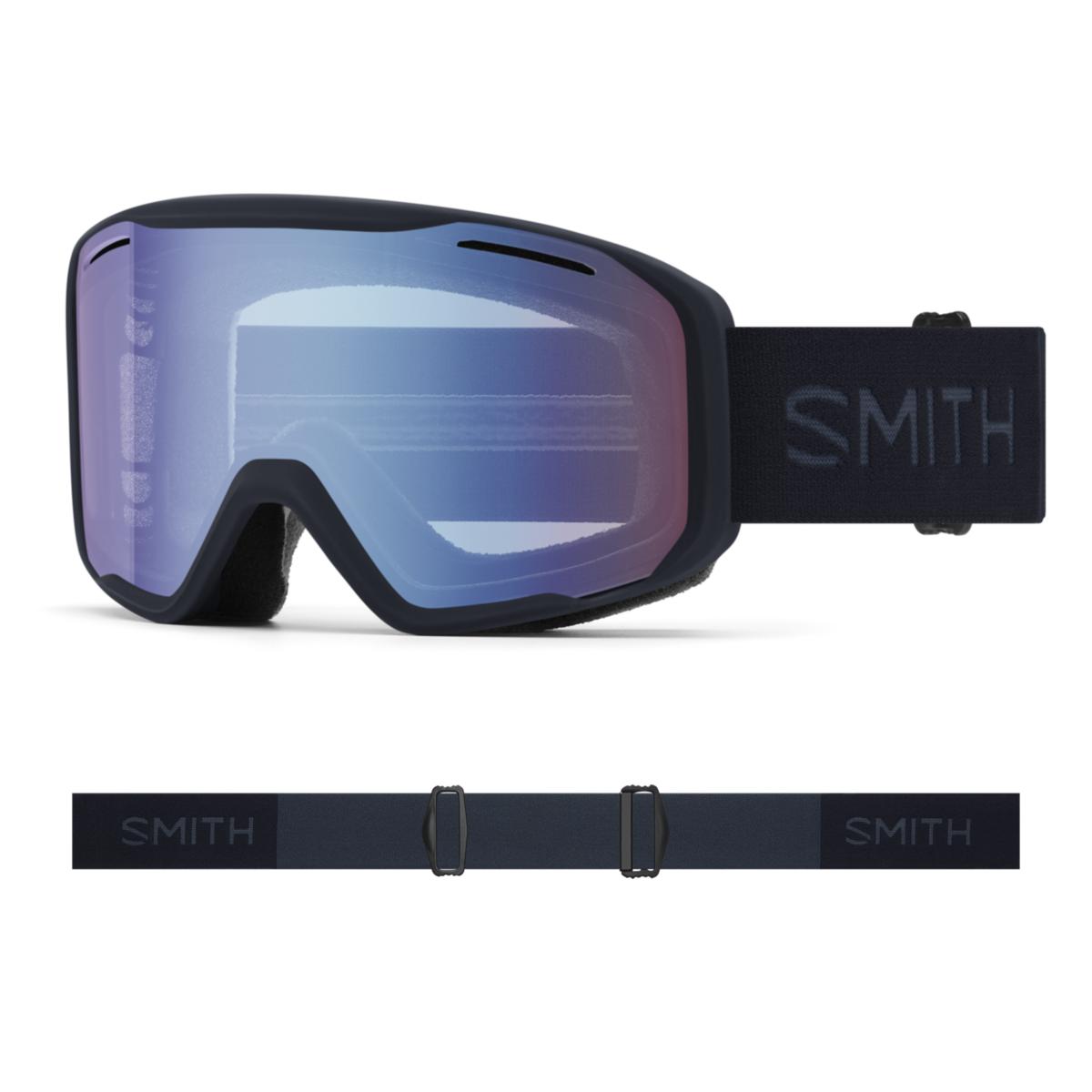 Smith Blazer Goggles