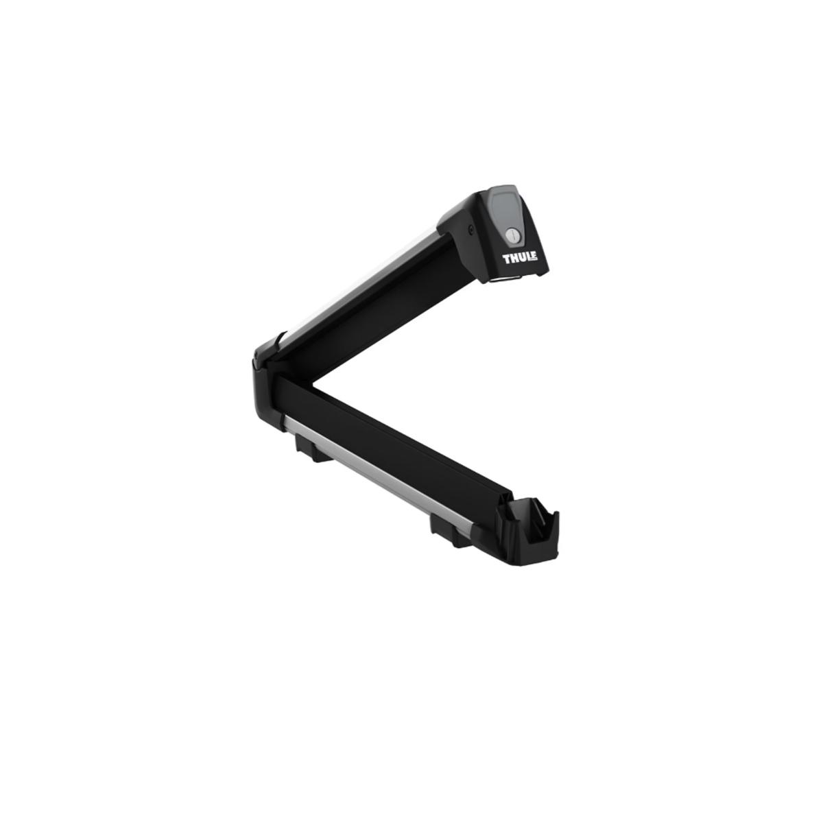 Thule SnowPack Ski and Snowboard Rack